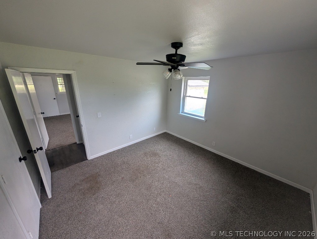 178 County Road 1755 Osage OK 74054