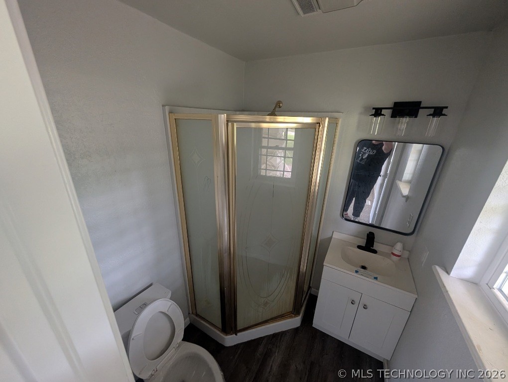 178 County Road 1755 Osage OK 74054