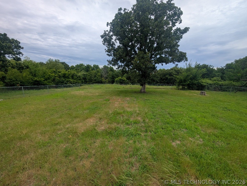 178 County Road 1755 Osage OK 74054