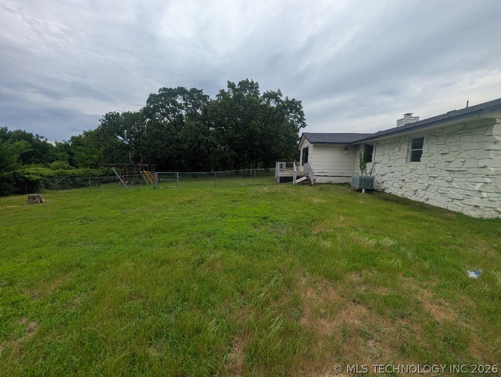 178 County Road 1755 Osage OK 74054