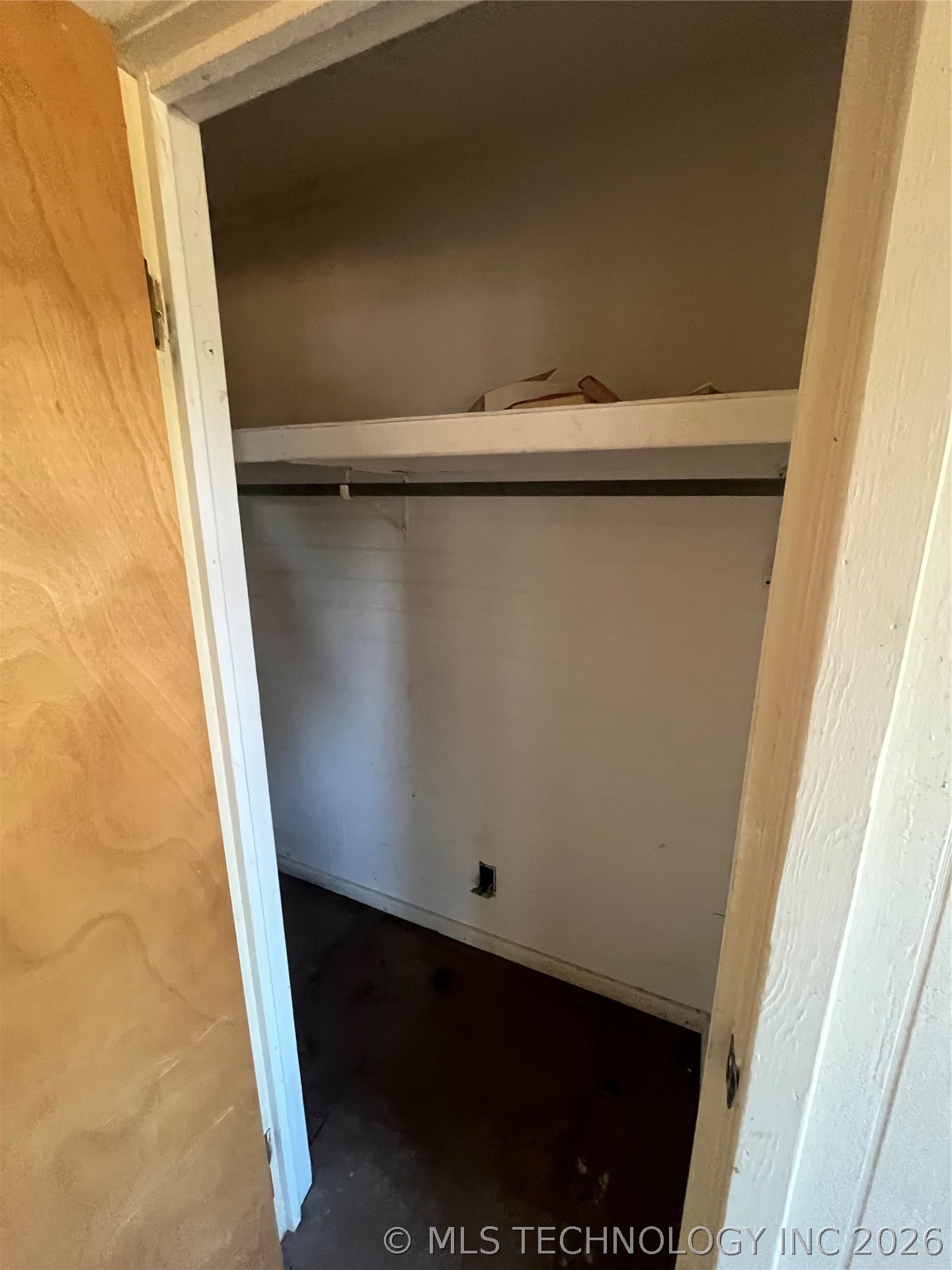 20538 County Road 1480 Street Francis OK 74820