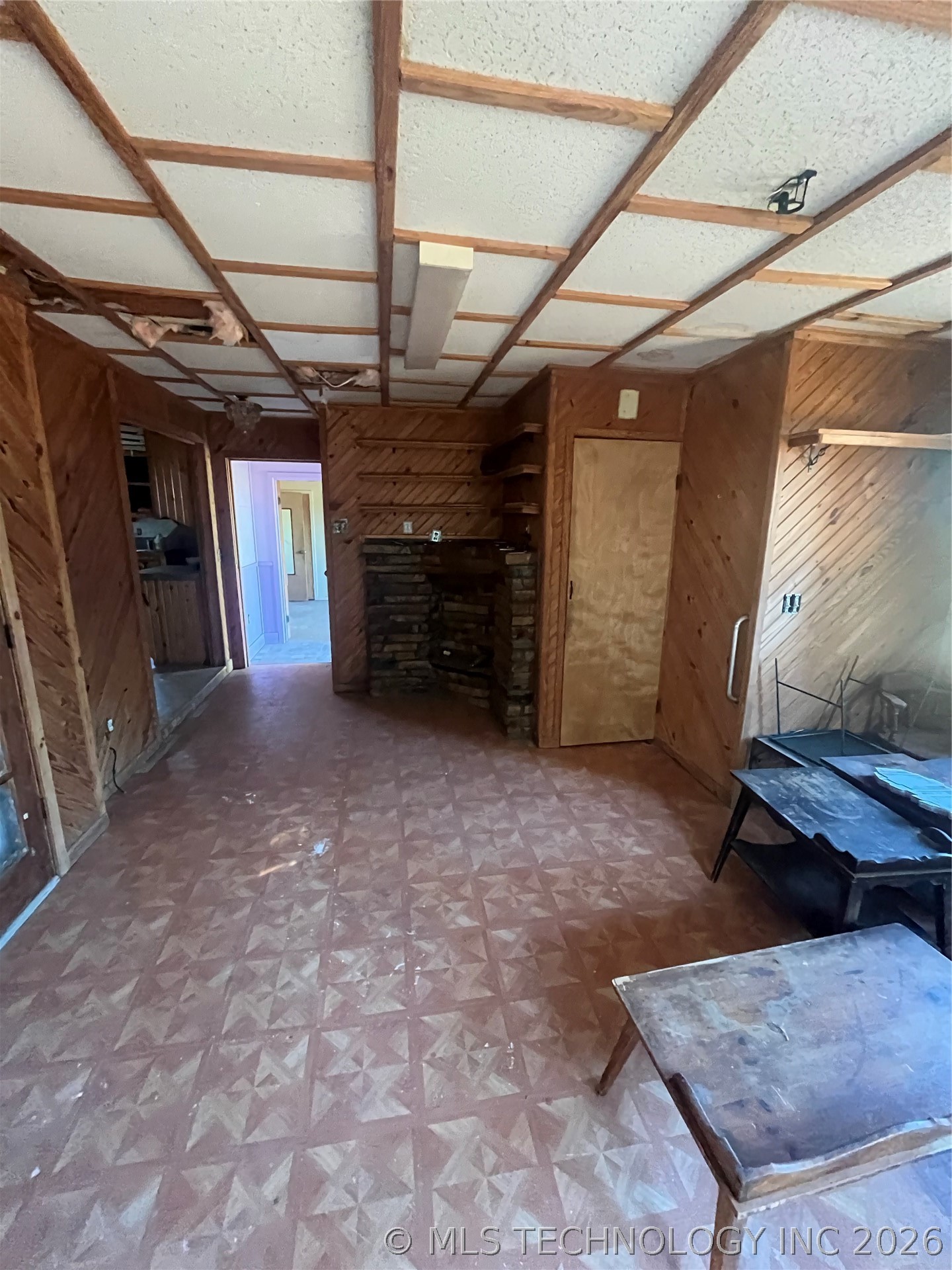 20538 County Road 1480 Street Francis OK 74820