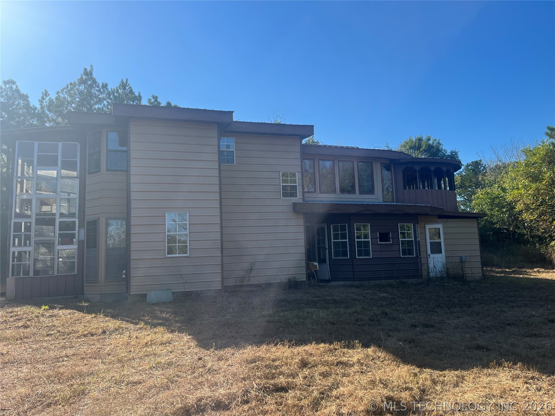 20538 County Road 1480 Street Francis OK 74820