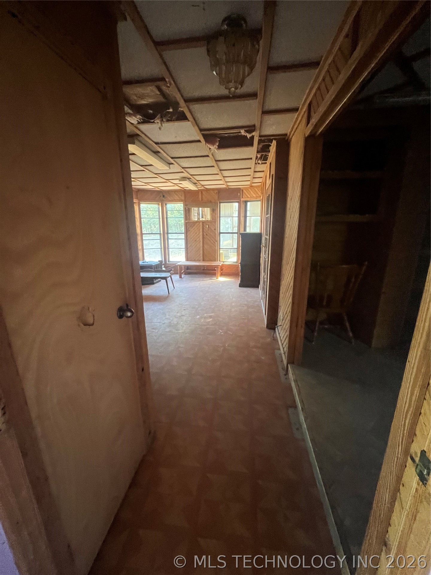 20538 County Road 1480 Street Francis OK 74820