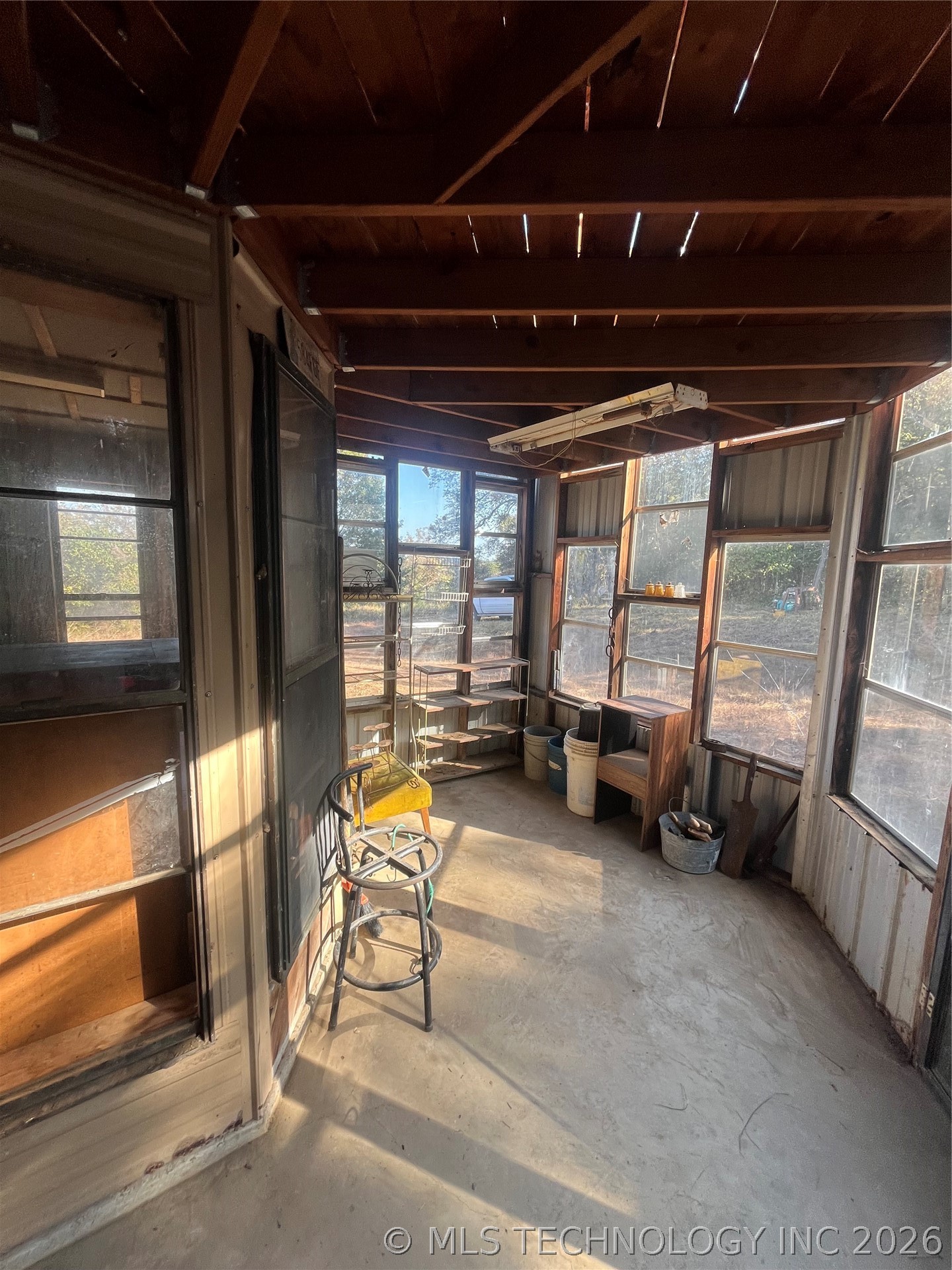 20538 County Road 1480 Street Francis OK 74820