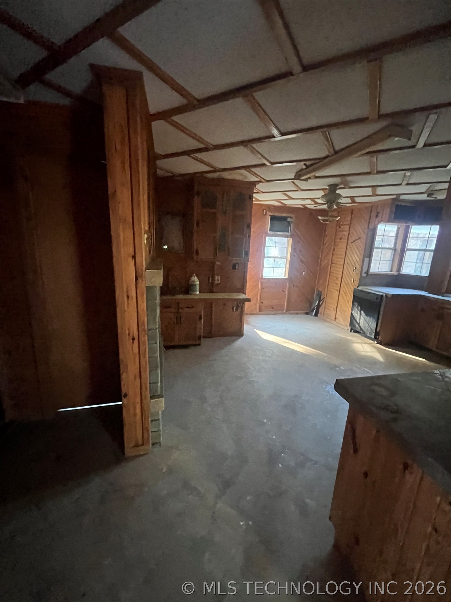 20538 County Road 1480 Street Francis OK 74820