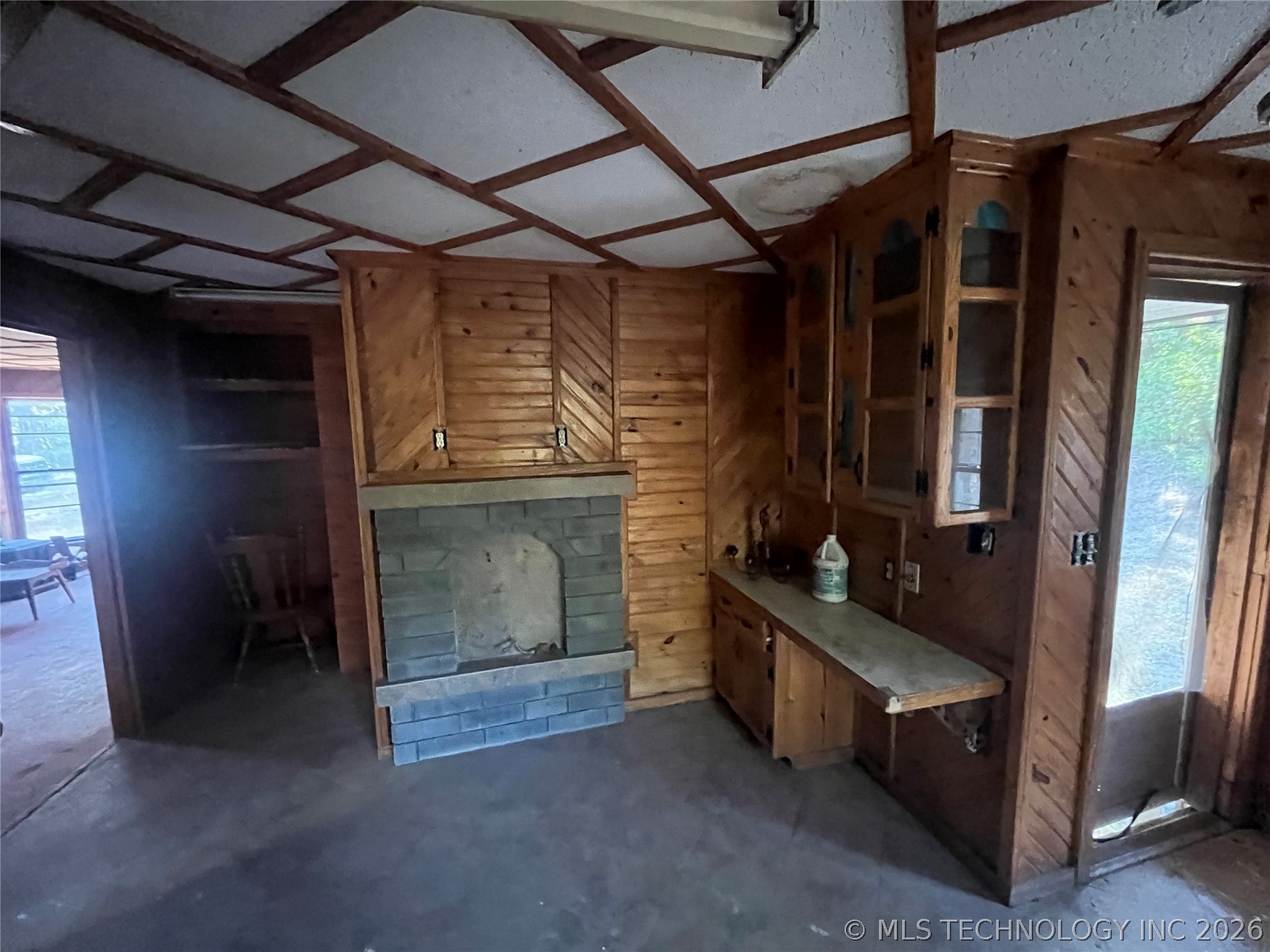 20538 County Road 1480 Street Francis OK 74820