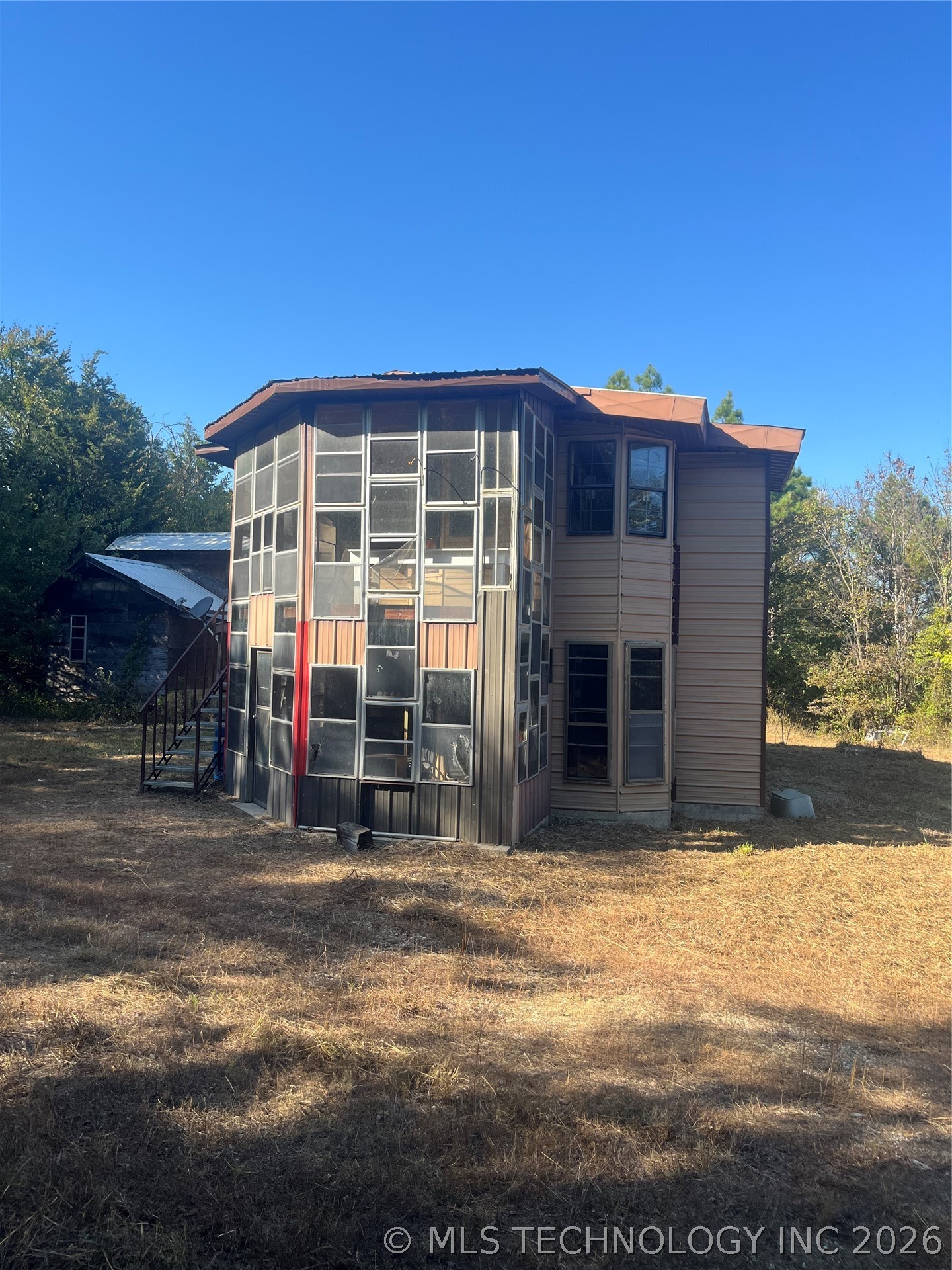 20538 County Road 1480 Street Francis OK 74820