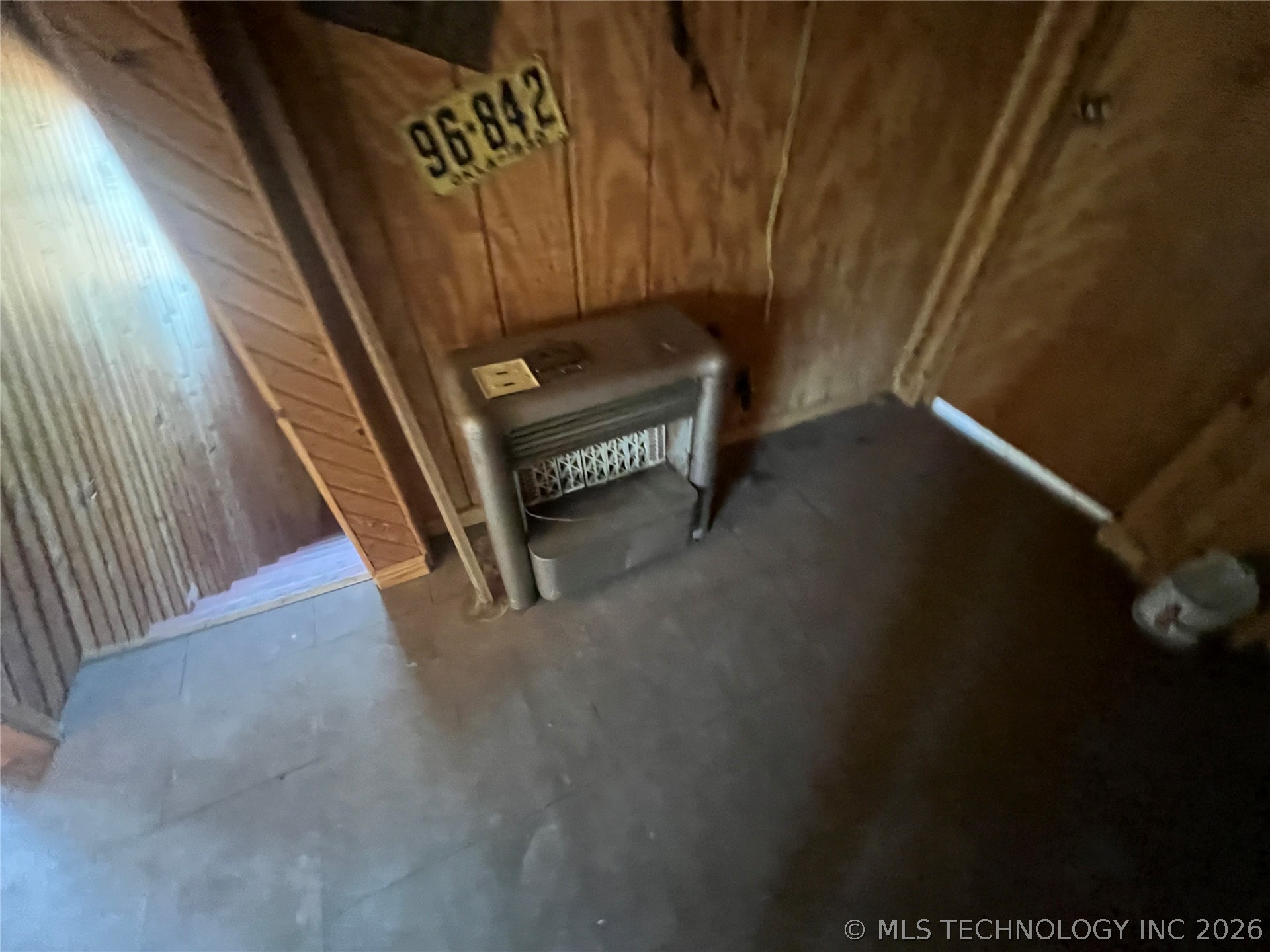 20538 County Road 1480 Street Francis OK 74820