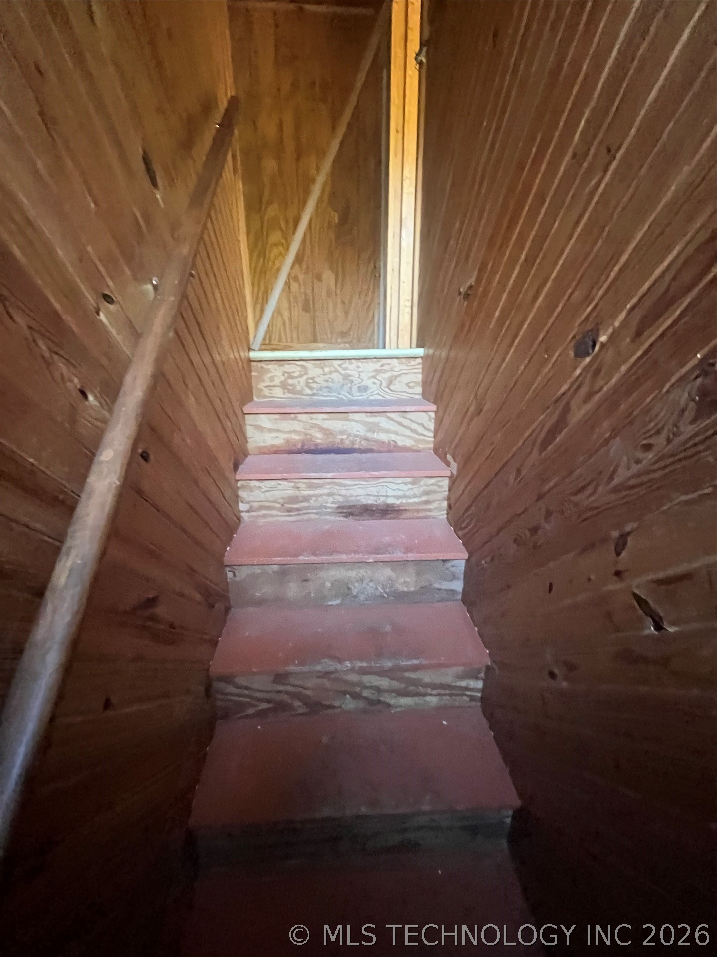20538 County Road 1480 Street Francis OK 74820
