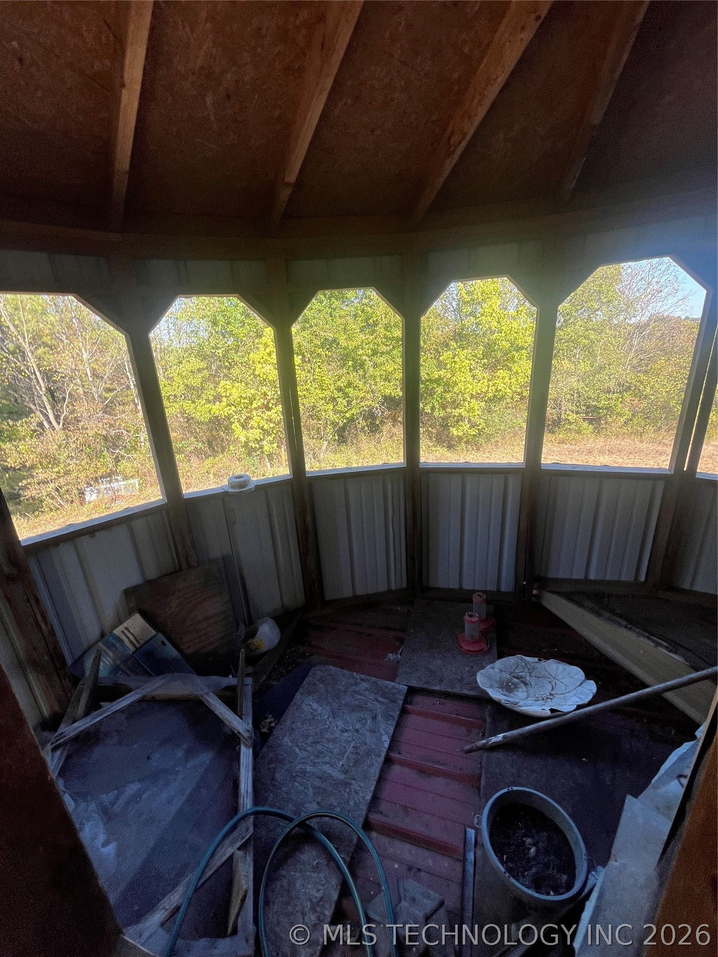20538 County Road 1480 Street Francis OK 74820