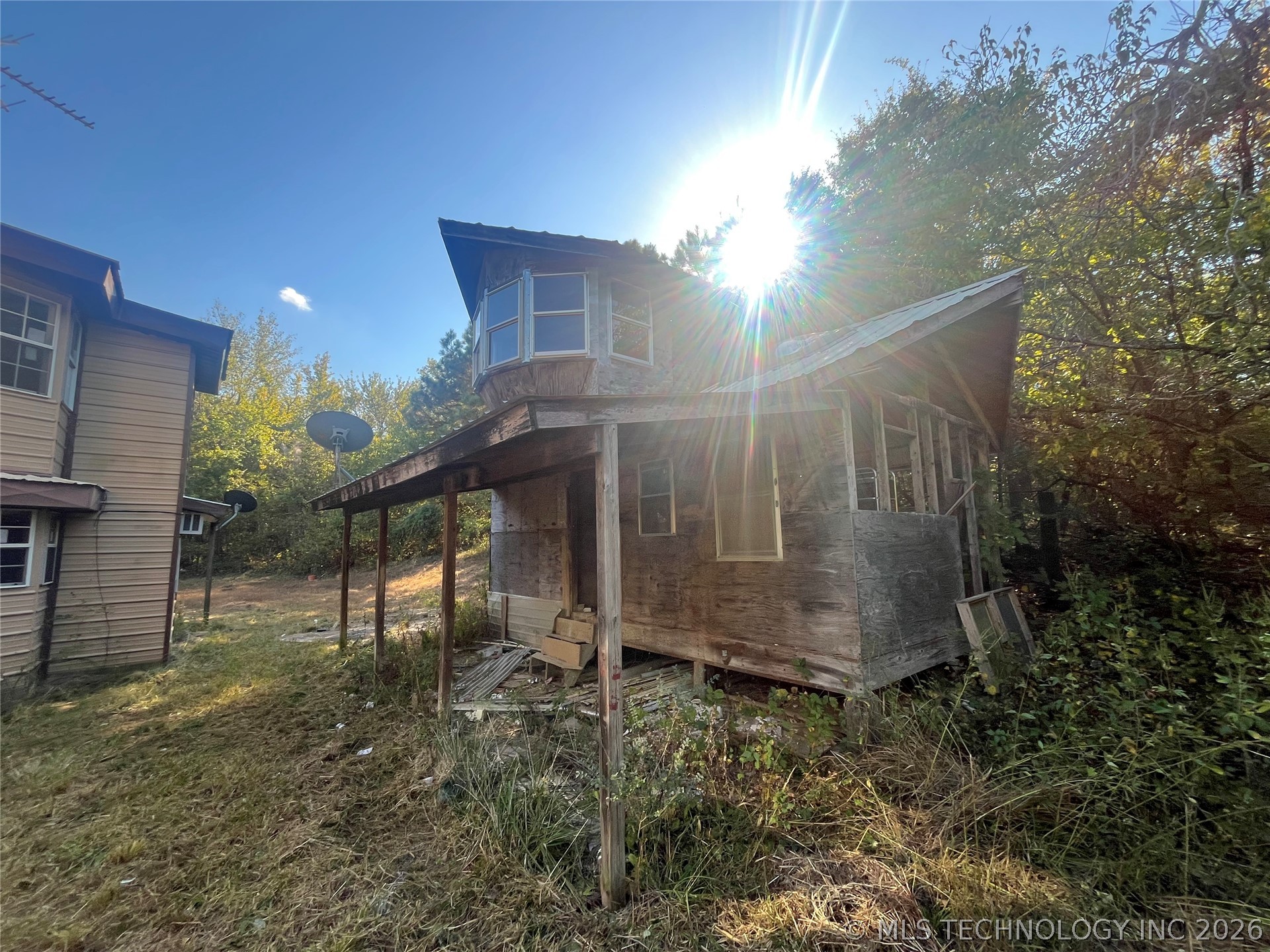 20538 County Road 1480 Street Francis OK 74820