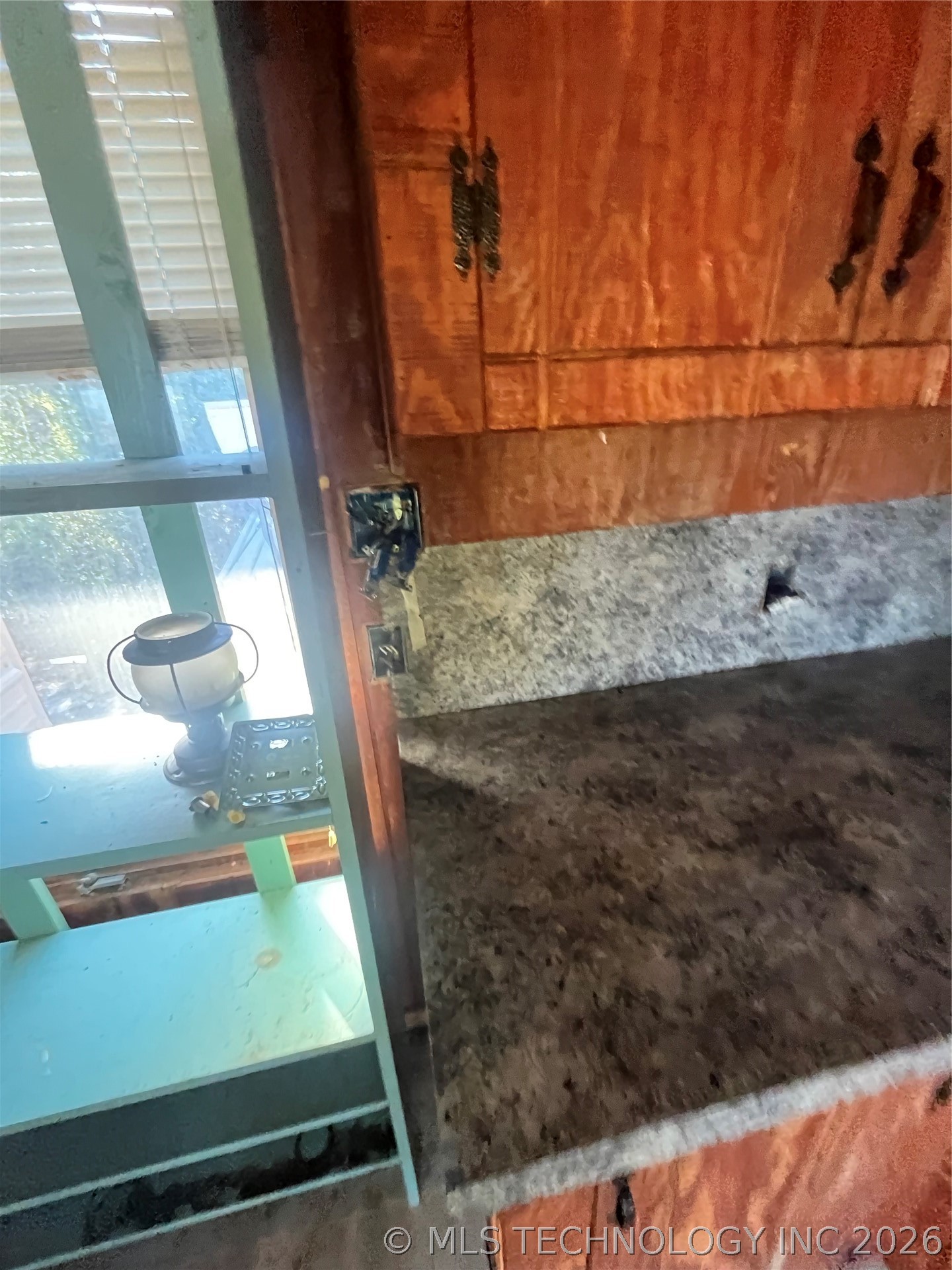 20538 County Road 1480 Street Francis OK 74820