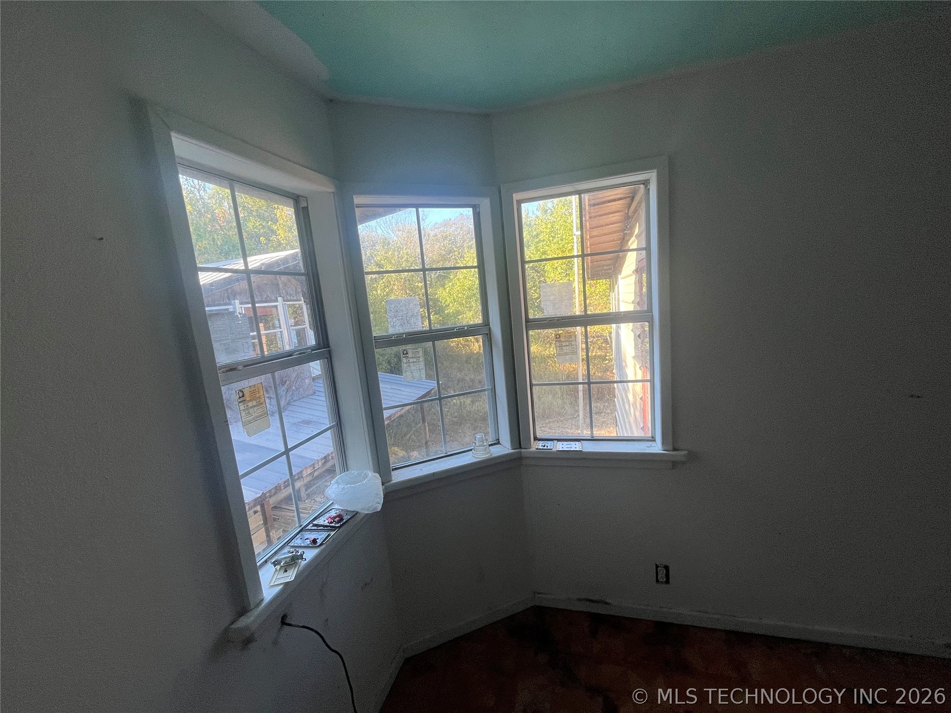 20538 County Road 1480 Street Francis OK 74820