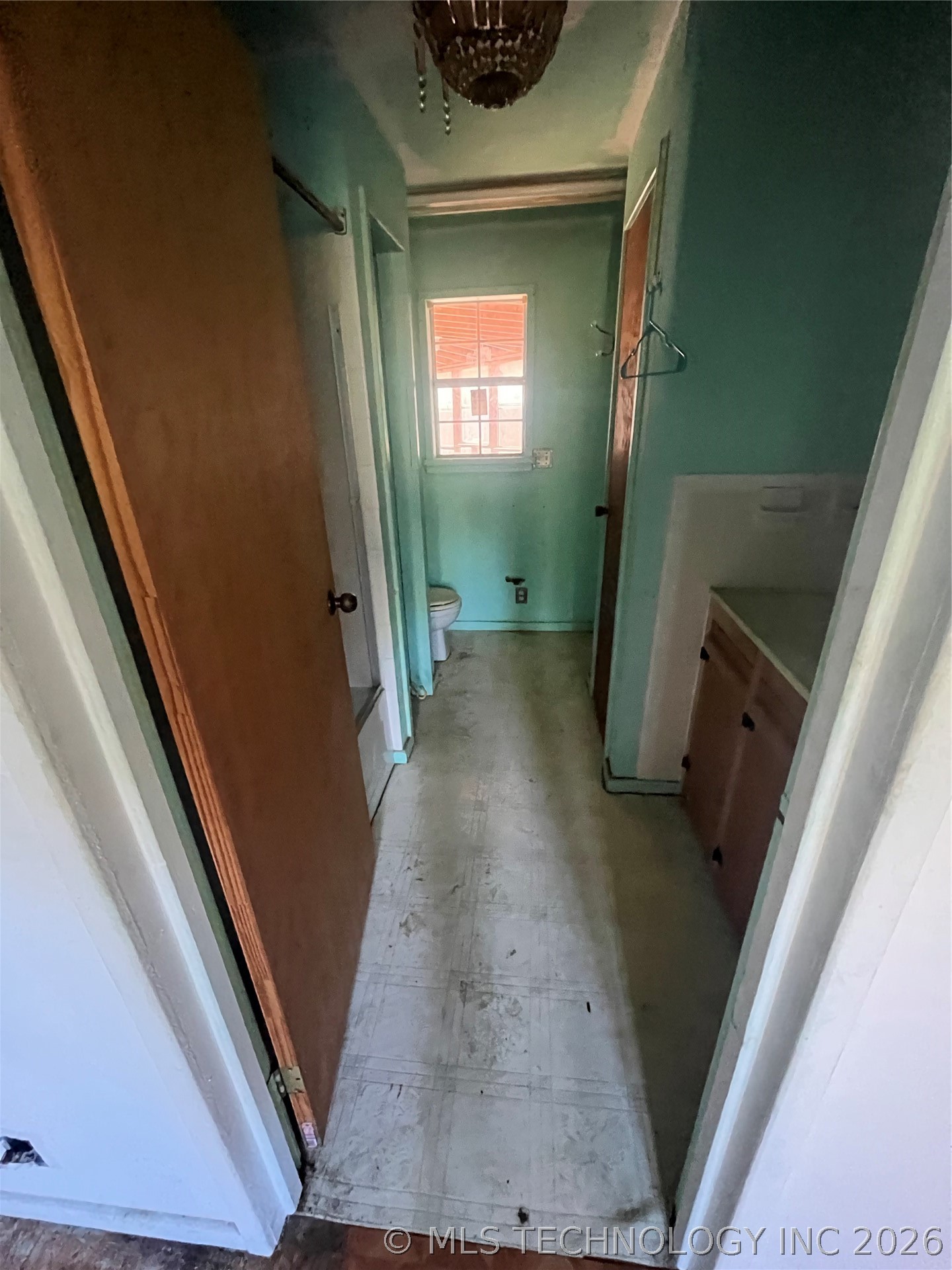 20538 County Road 1480 Street Francis OK 74820