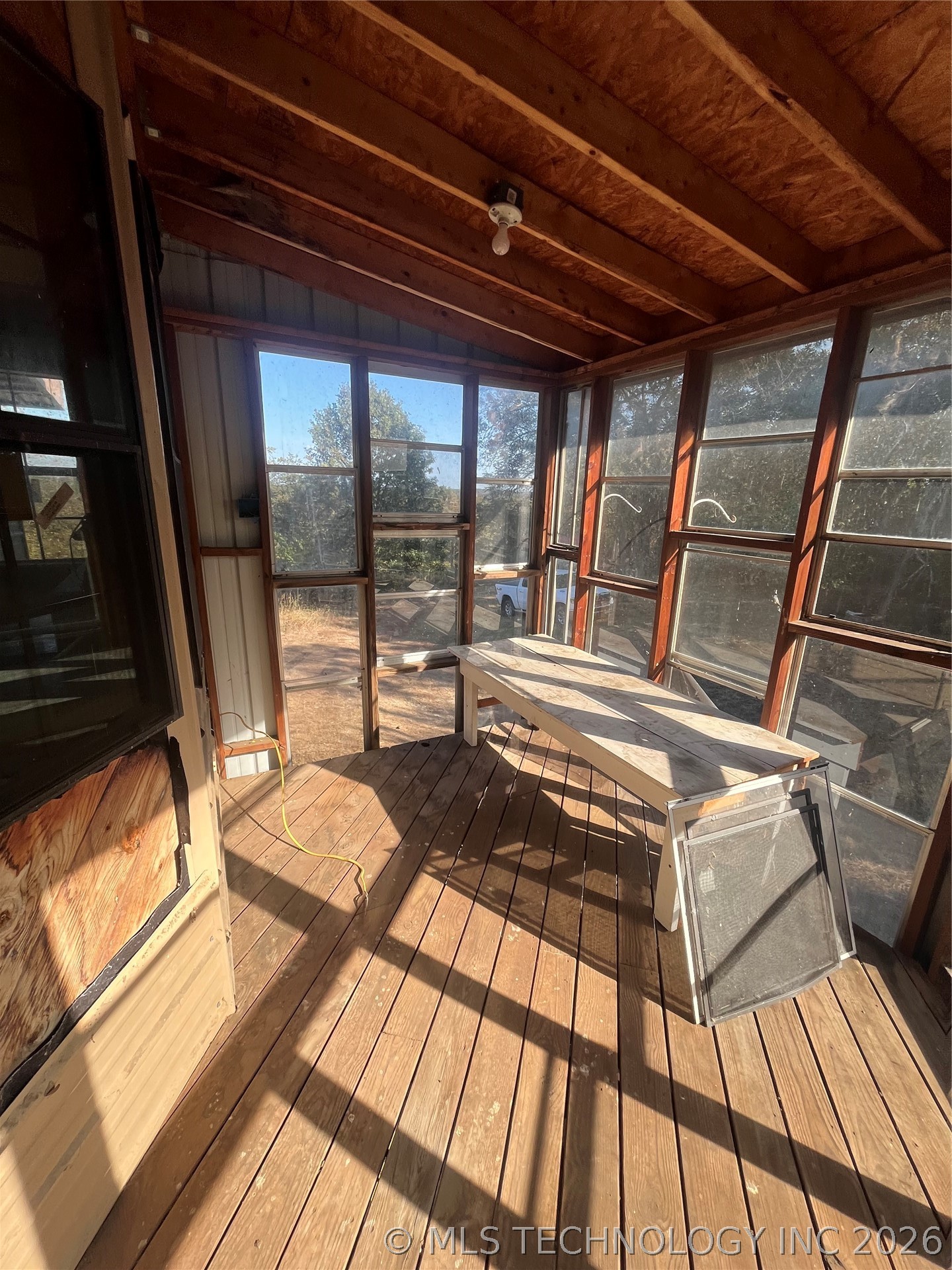 20538 County Road 1480 Street Francis OK 74820