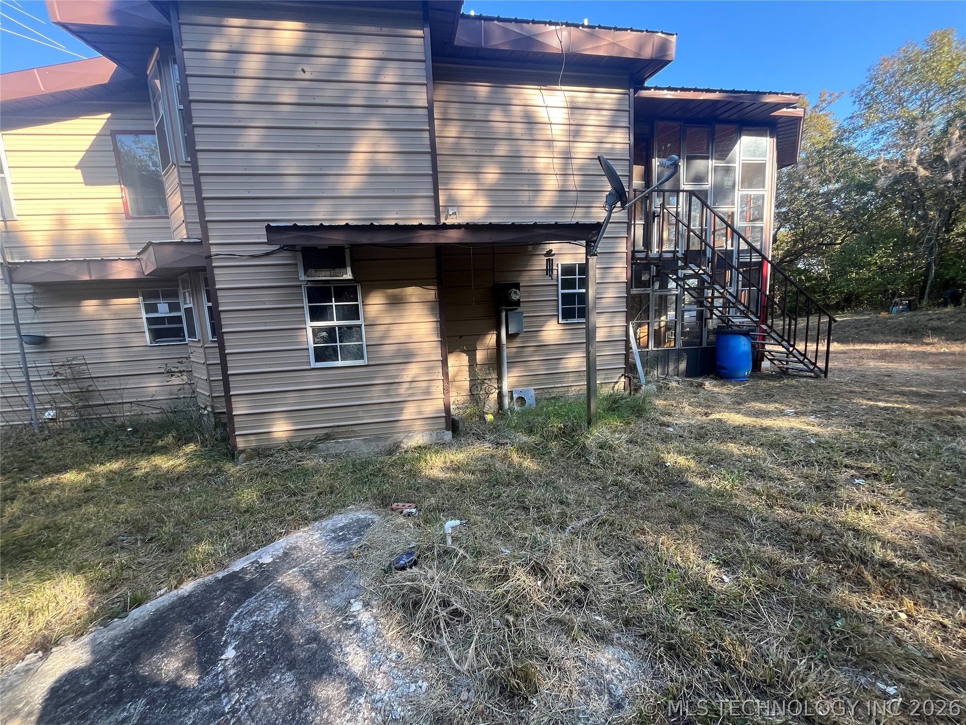 20538 County Road 1480 Street Francis OK 74820