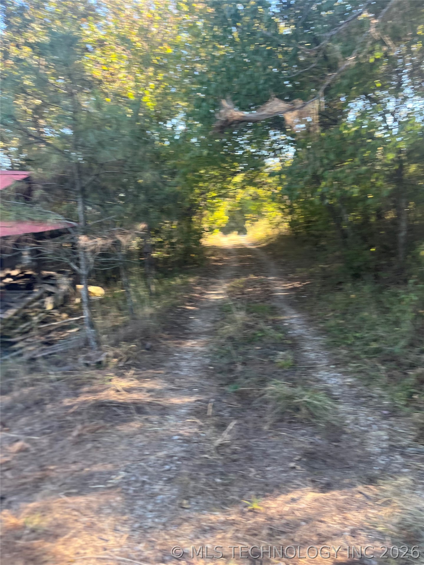 20538 County Road 1480 Street Francis OK 74820