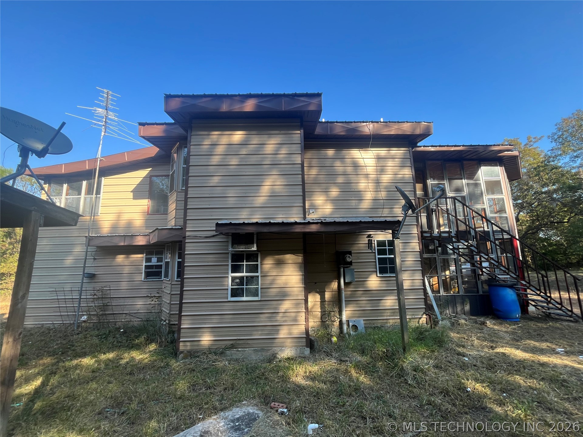 20538 County Road 1480 Street Francis OK 74820