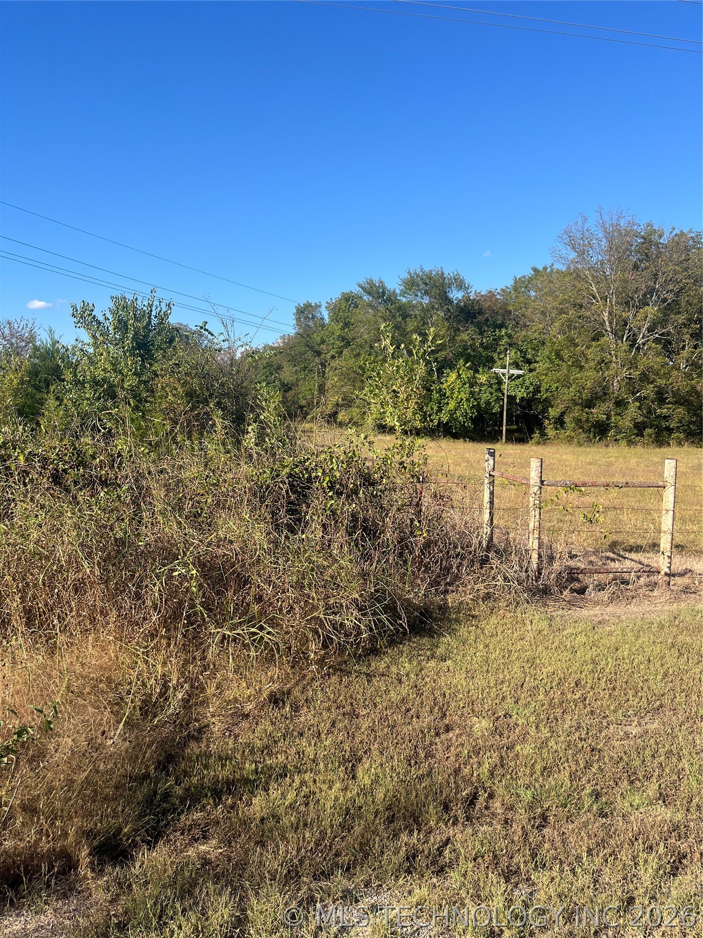 20538 County Road 1480 Street Francis OK 74820