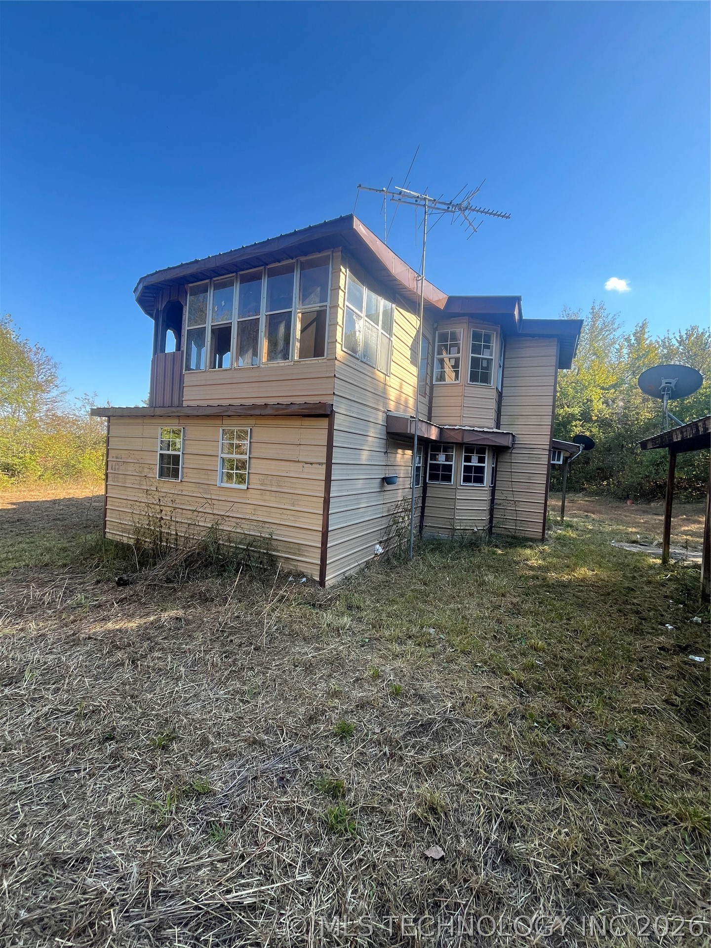 20538 County Road 1480 Street Francis OK 74820