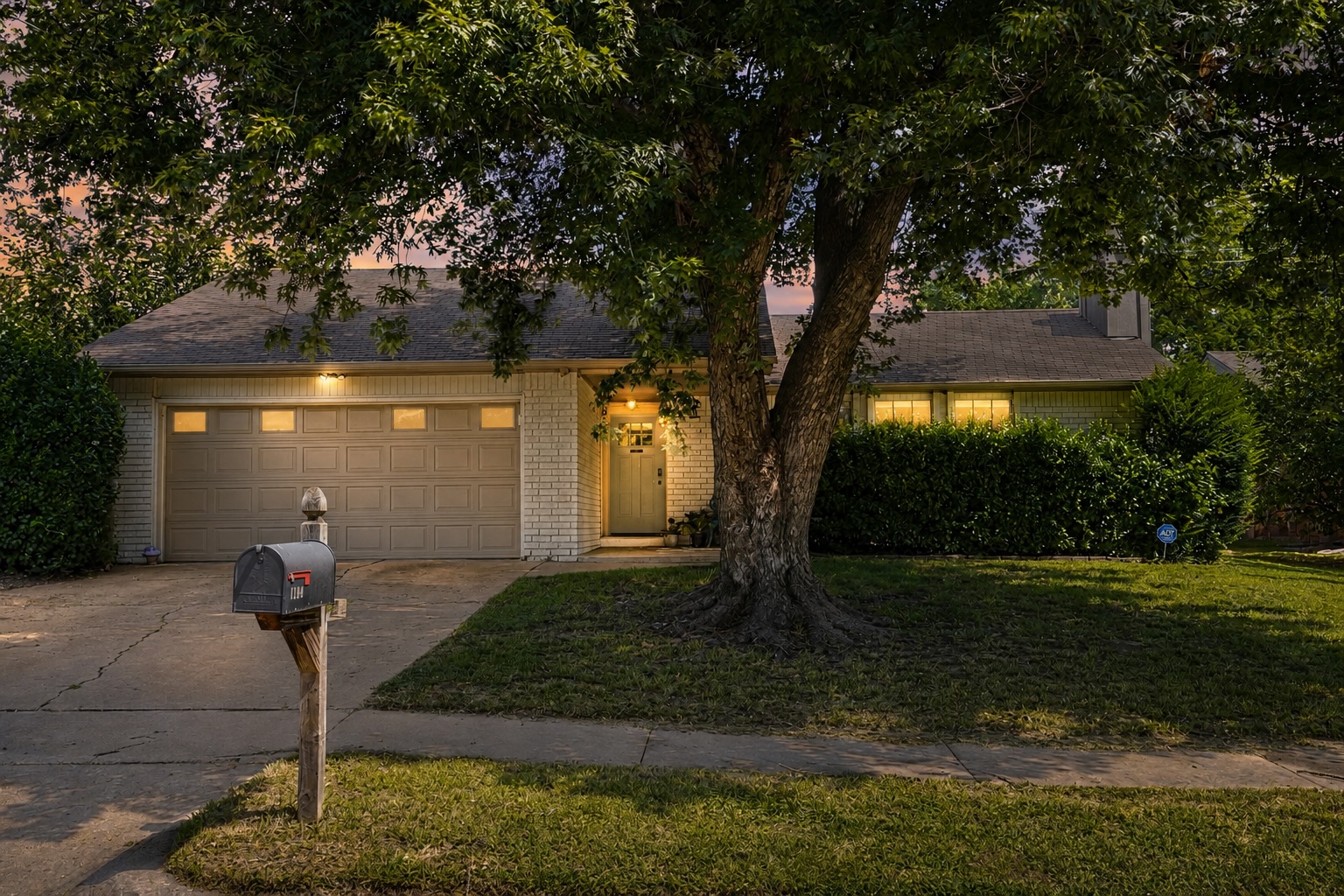 1108 W Vicksburg Place Broken Arrow OK 74011