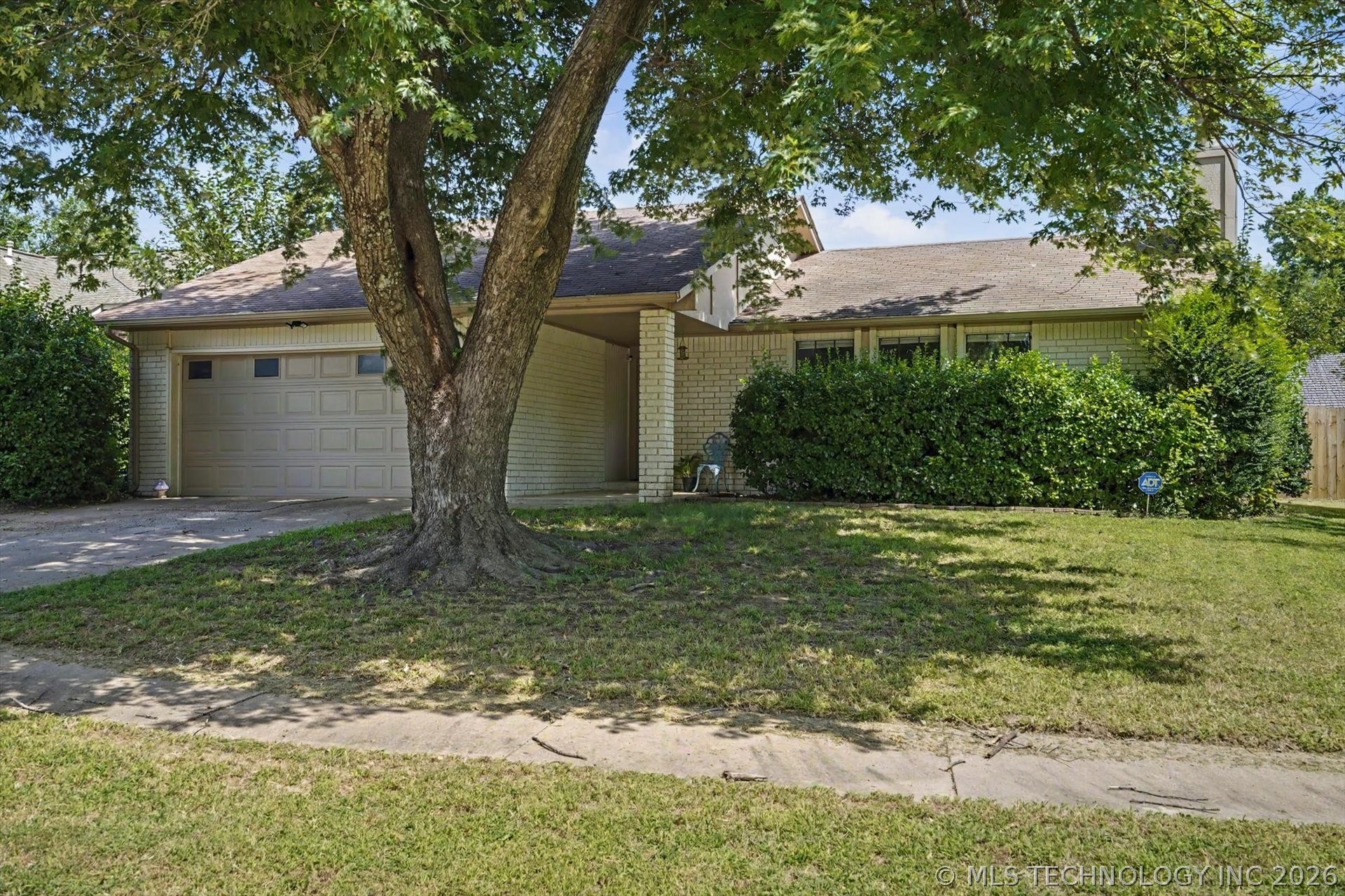 1108 W Vicksburg Place Broken Arrow OK 74011
