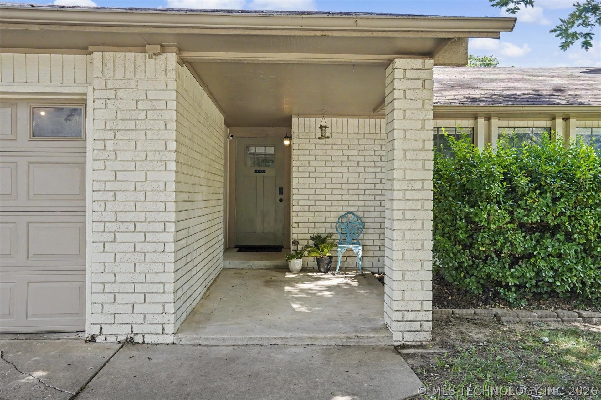 1108 W Vicksburg Place Broken Arrow OK 74011