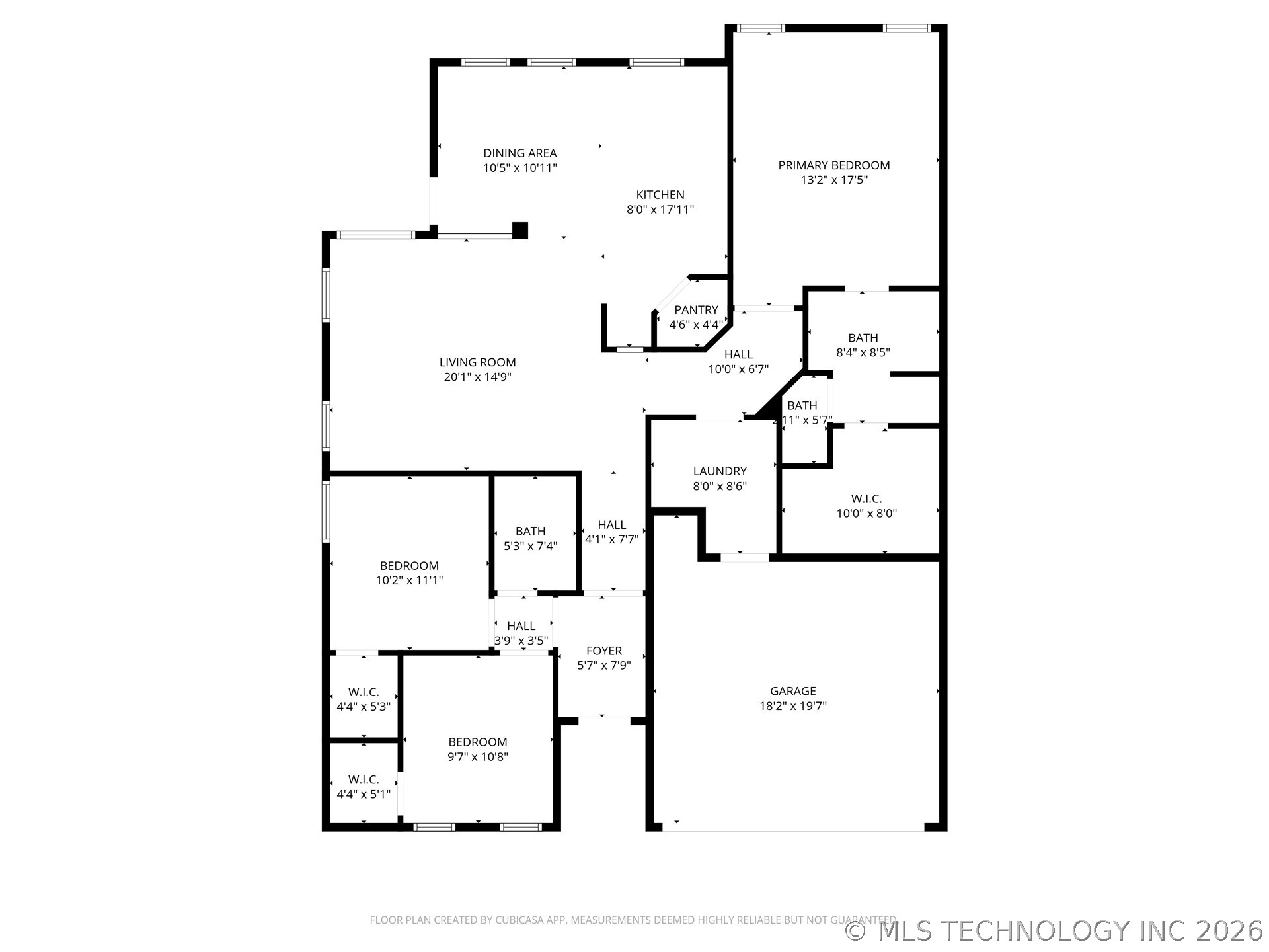 8852 E 138th Street S Bixby OK 74008