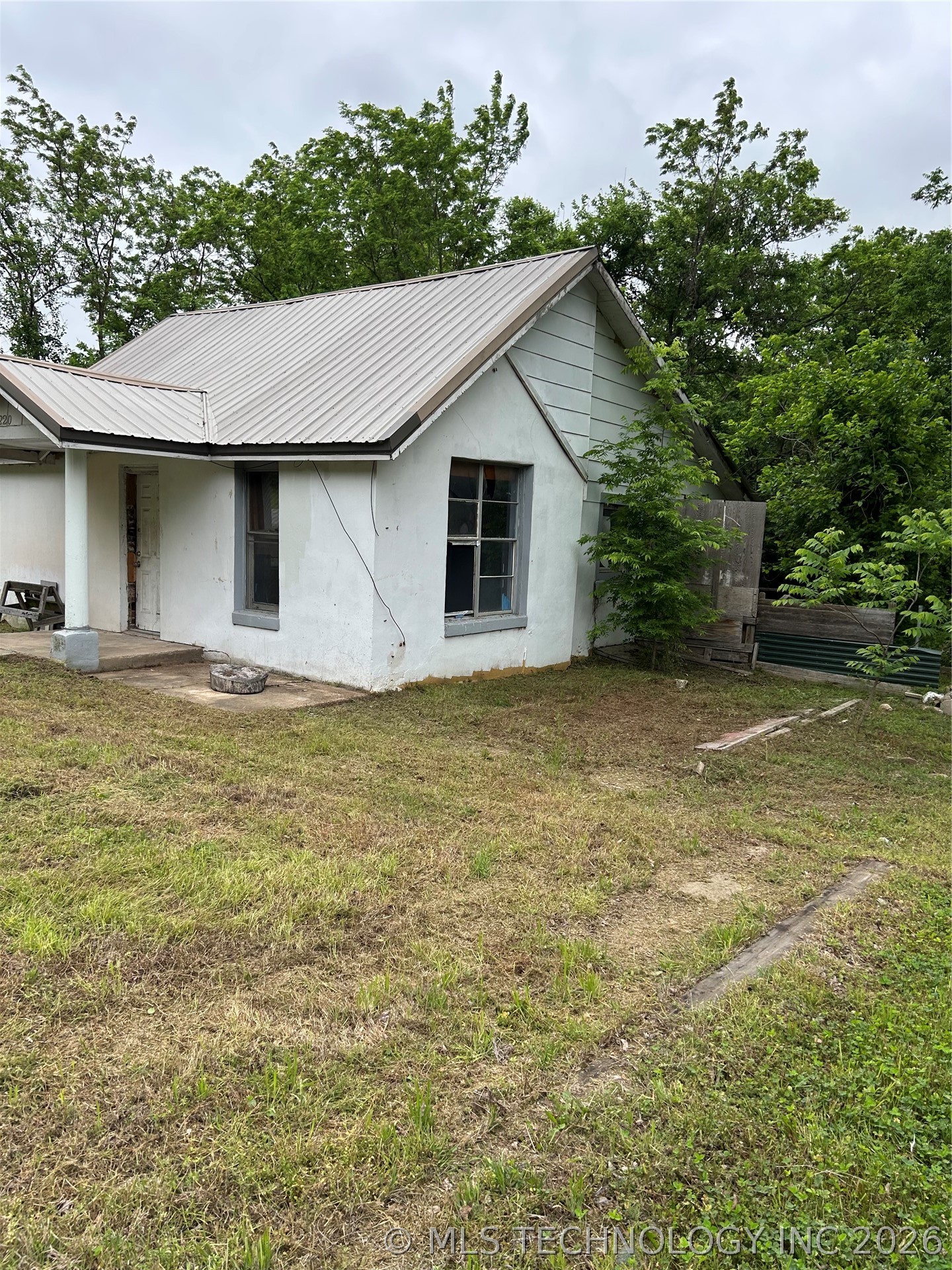 1220 N 40th Street Muskogee OK 74401