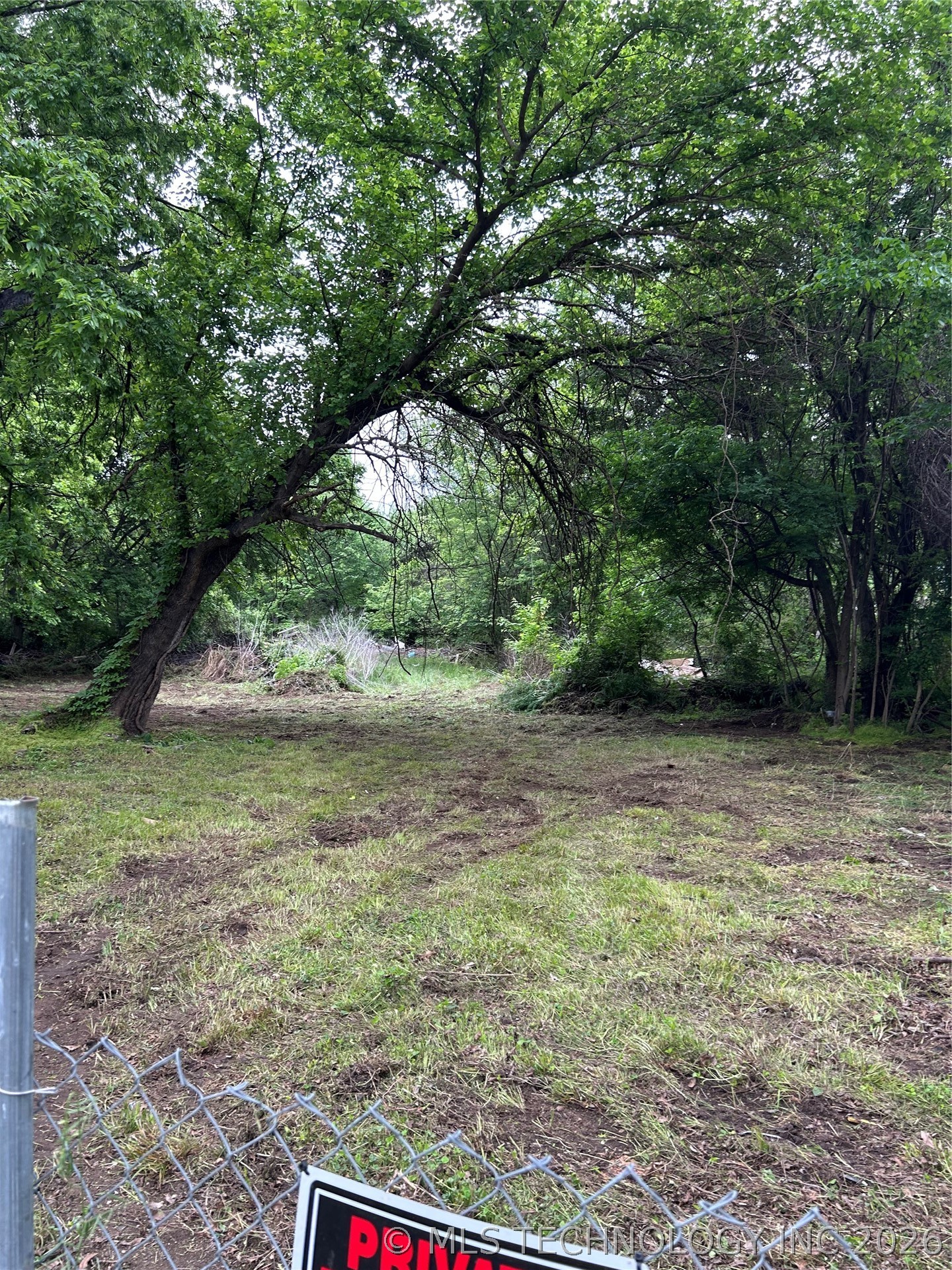 1220 N 40th Street Muskogee OK 74401