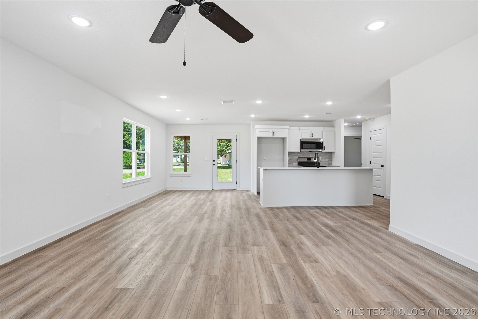 724 S Muskogee Street Sapulpa OK 74066