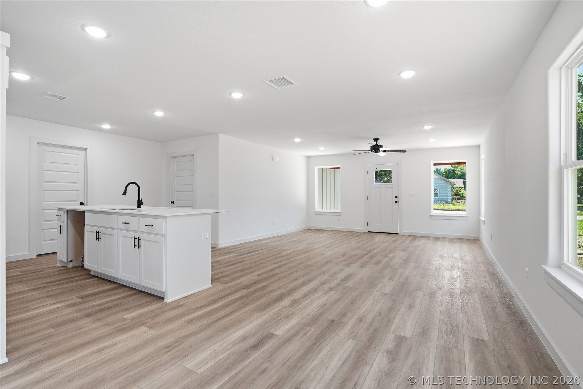 724 S Muskogee Street Sapulpa OK 74066