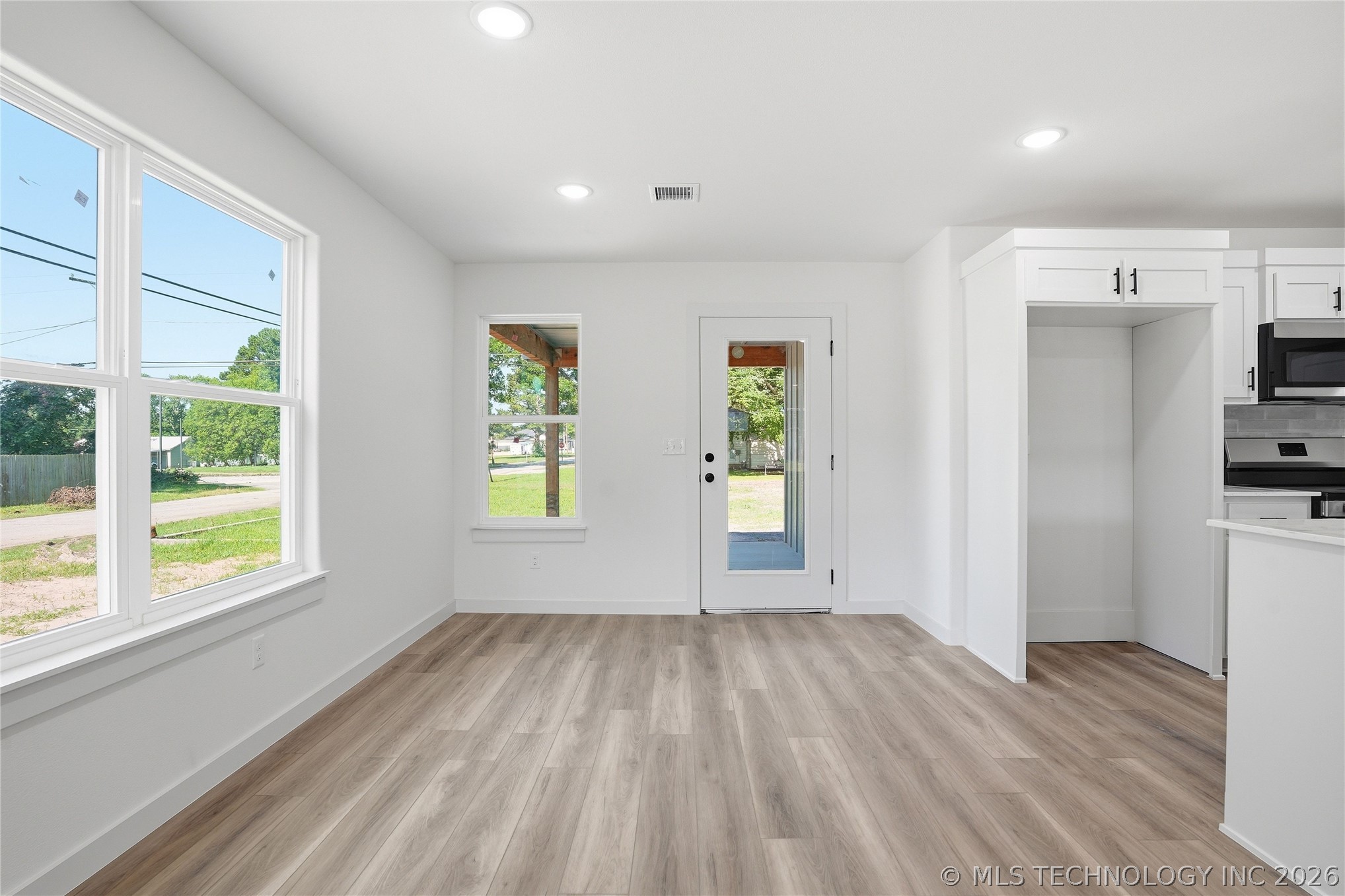 724 S Muskogee Street Sapulpa OK 74066