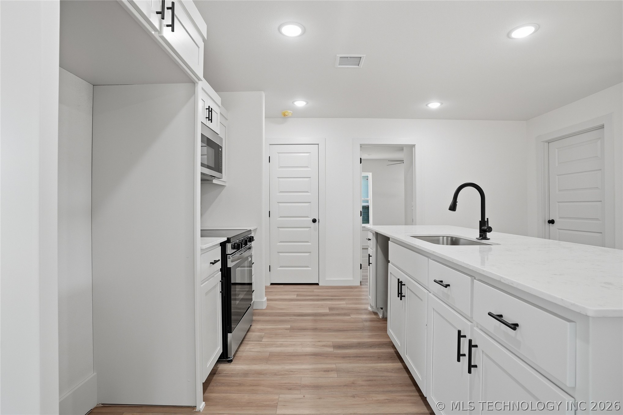 724 S Muskogee Street Sapulpa OK 74066