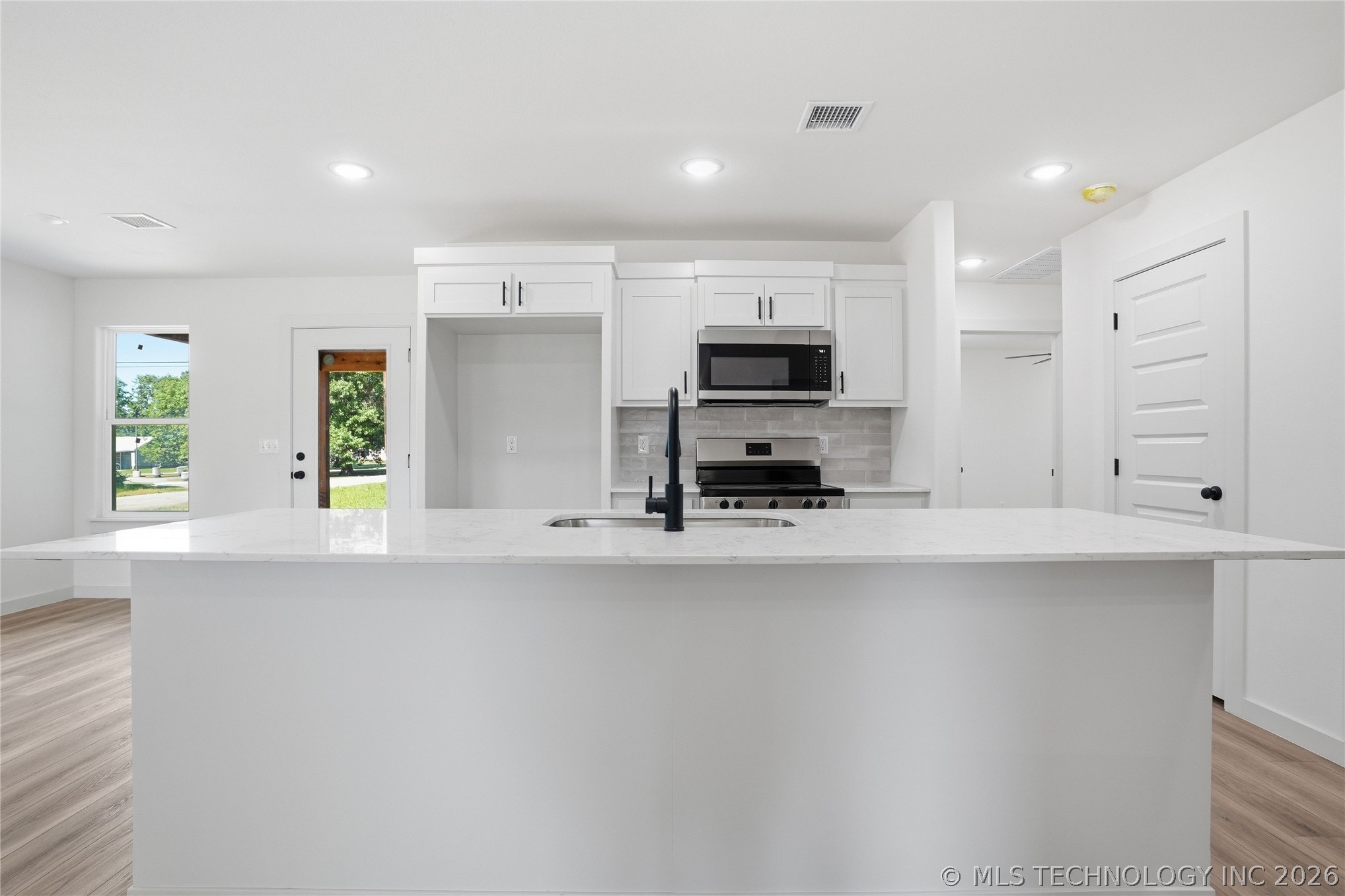 724 S Muskogee Street Sapulpa OK 74066
