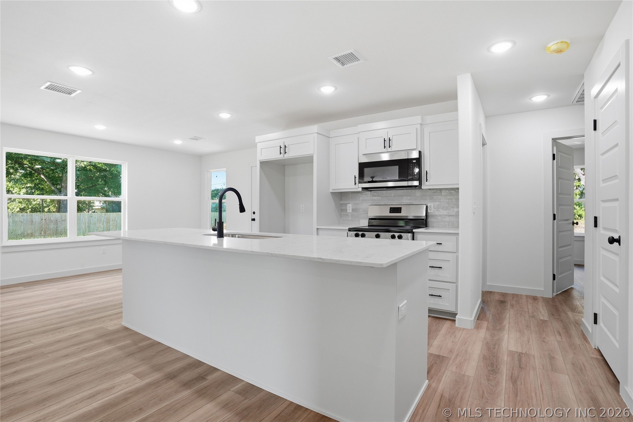724 S Muskogee Street Sapulpa OK 74066