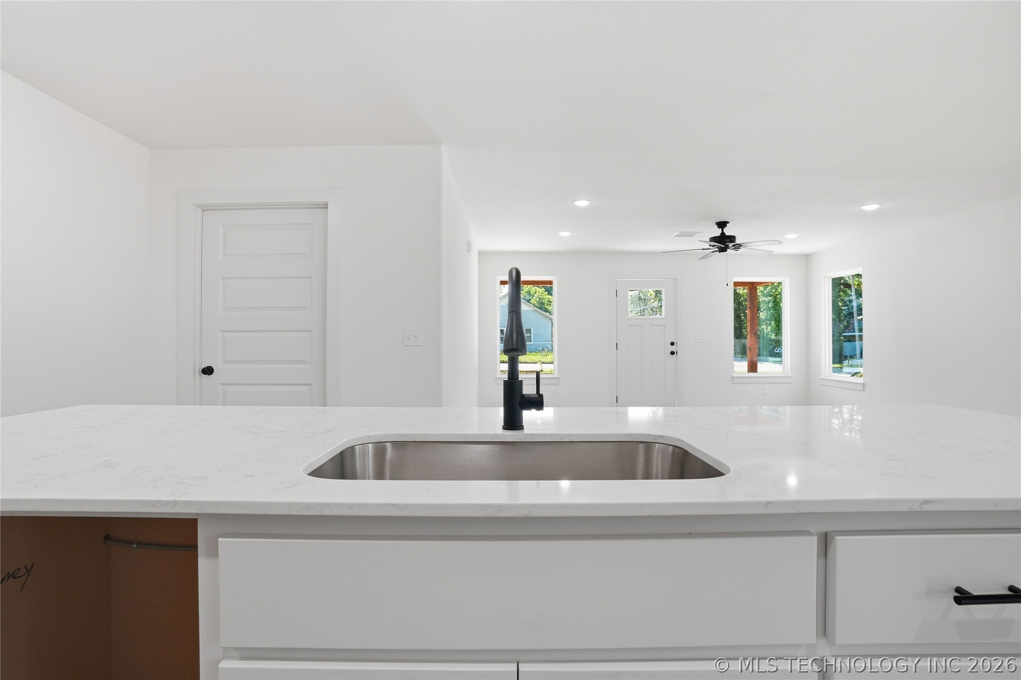 724 S Muskogee Street Sapulpa OK 74066