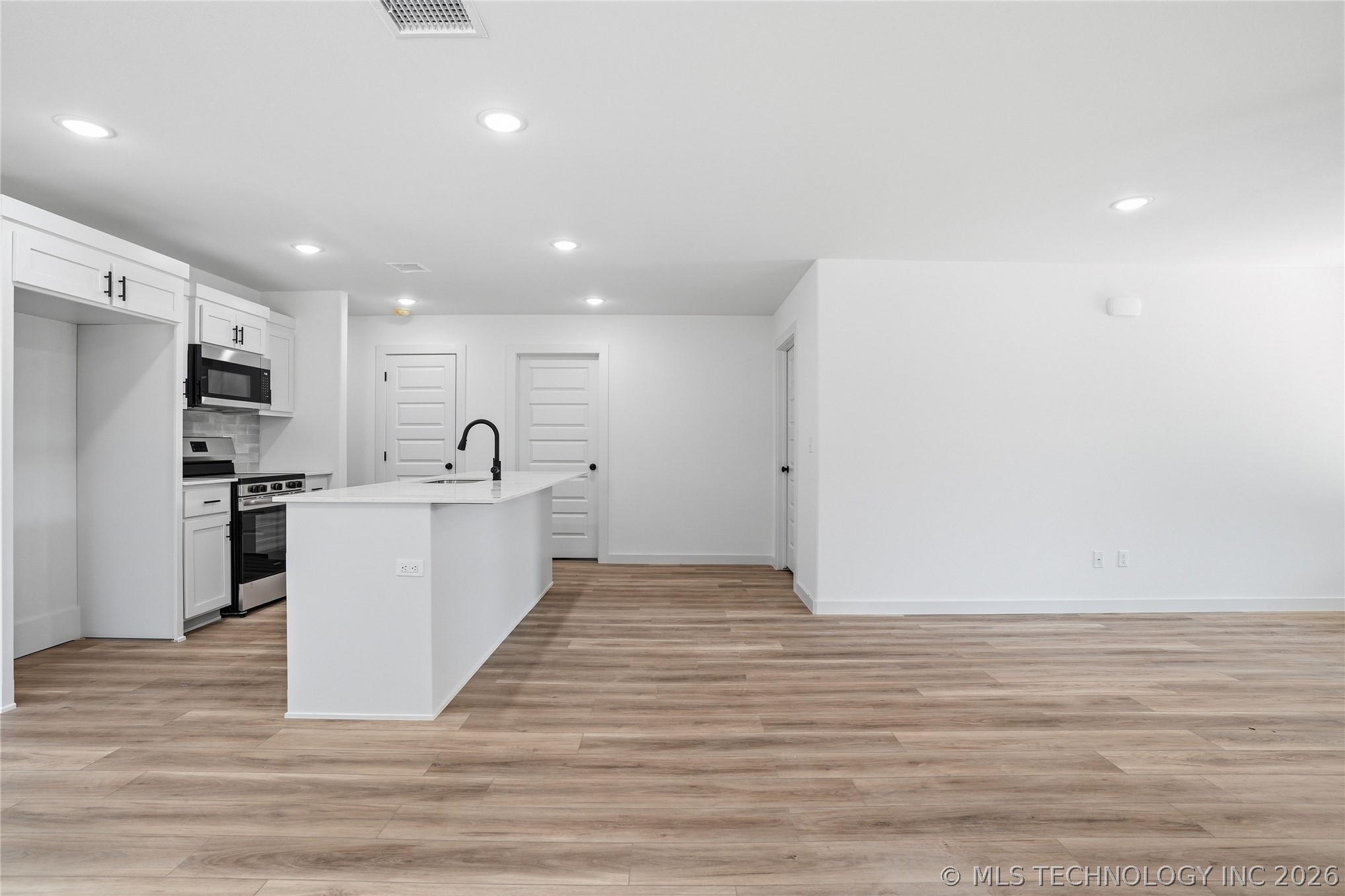 724 S Muskogee Street Sapulpa OK 74066