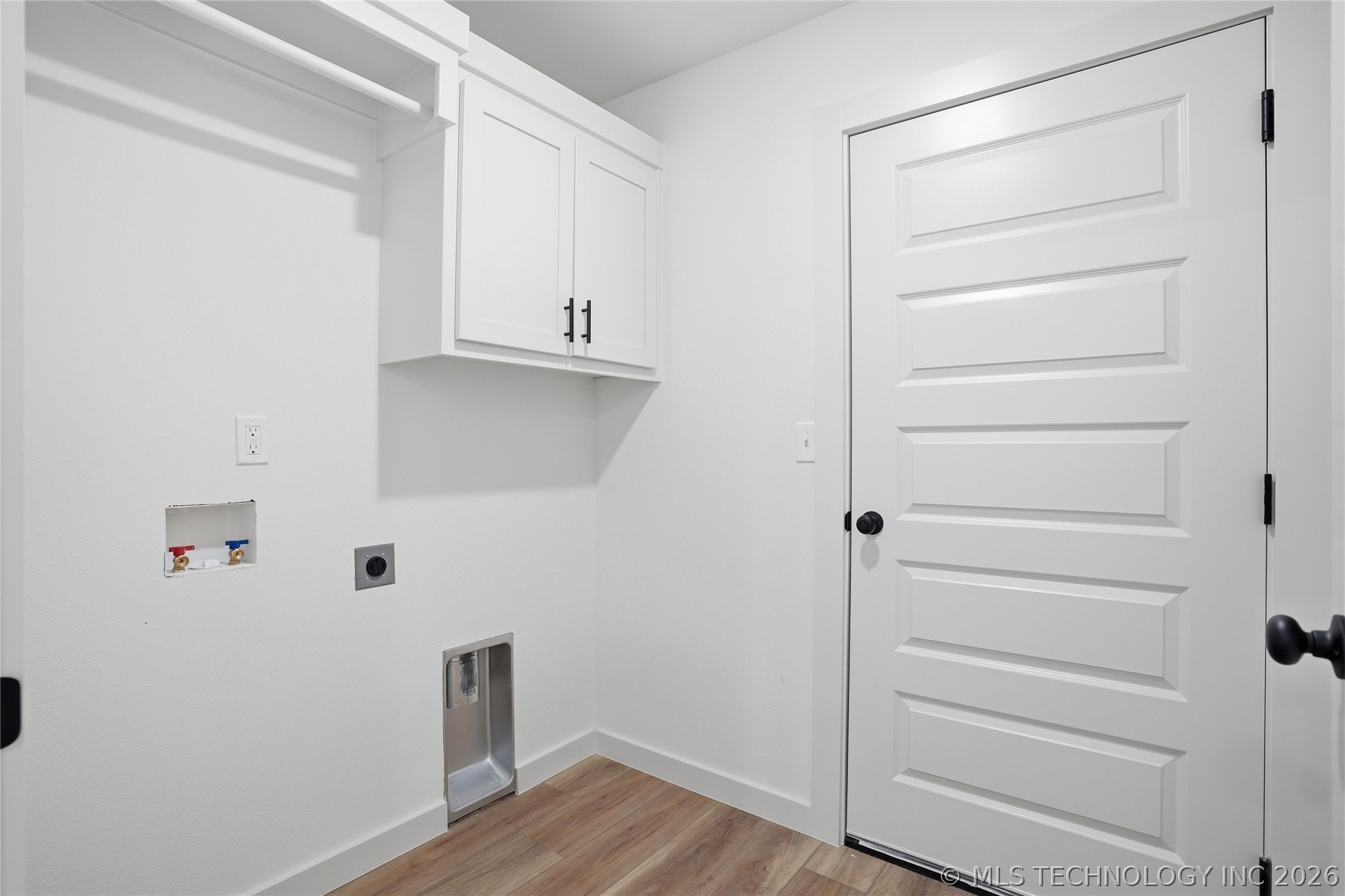 724 S Muskogee Street Sapulpa OK 74066