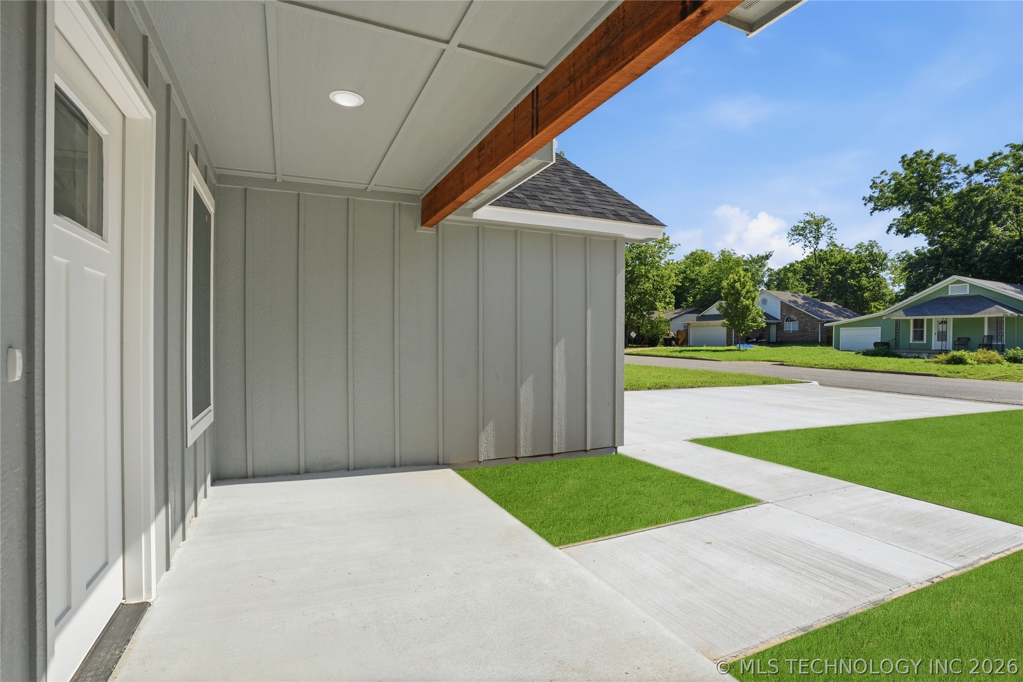 724 S Muskogee Street Sapulpa OK 74066