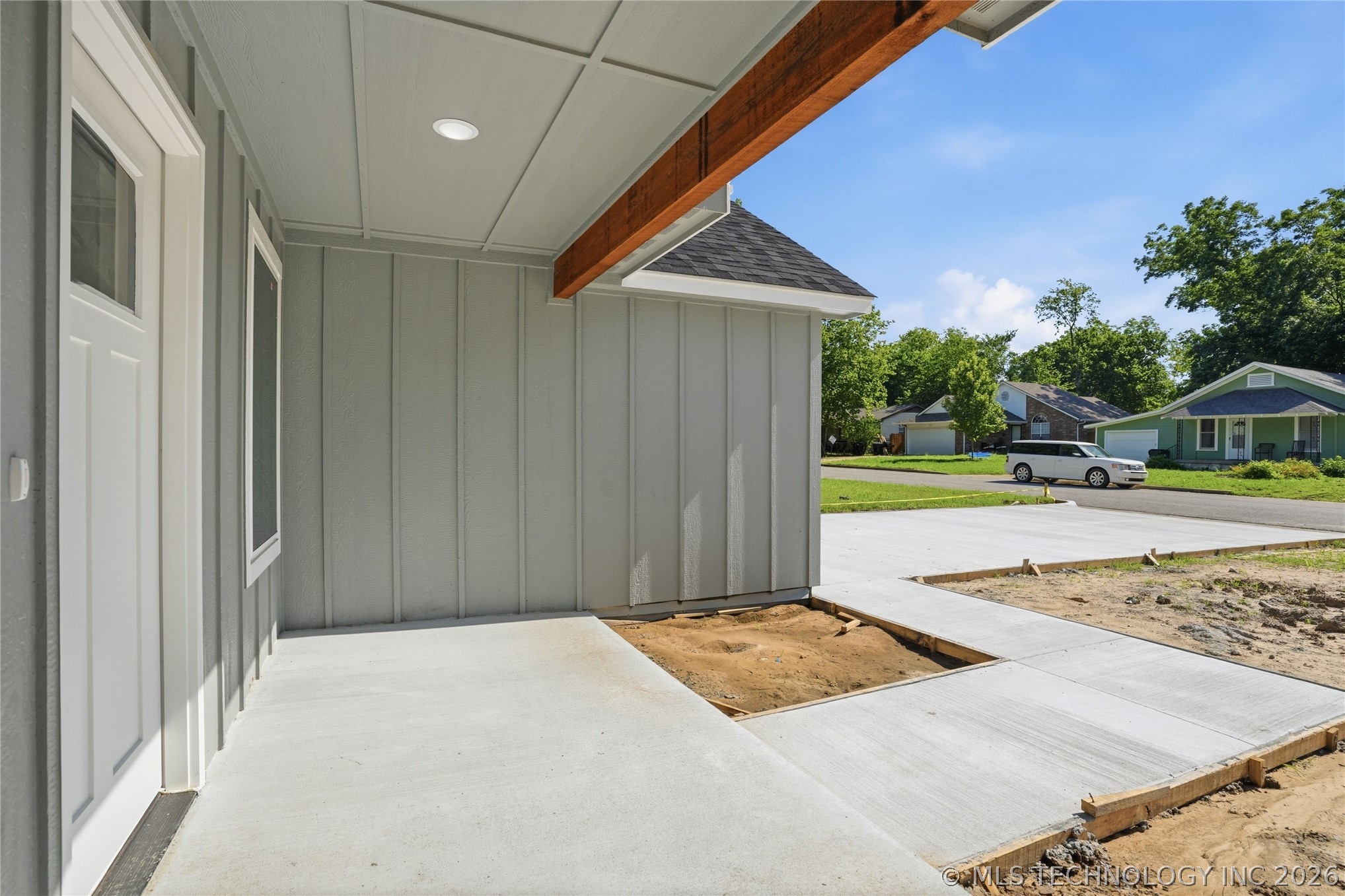 724 S Muskogee Street Sapulpa OK 74066