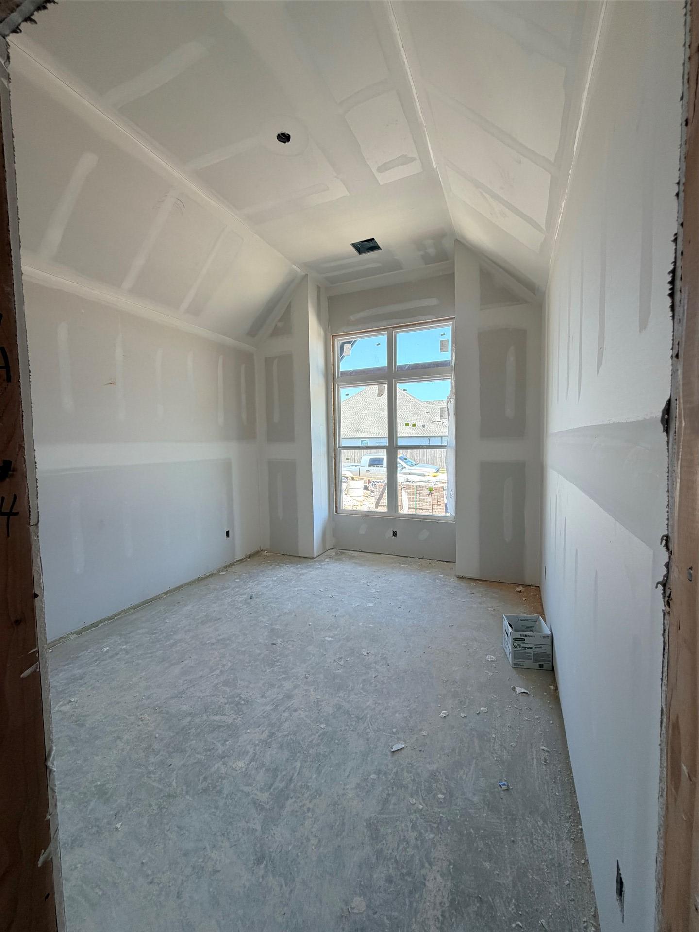 6812 S Umbrella Avenue Broken Arrow OK 74011