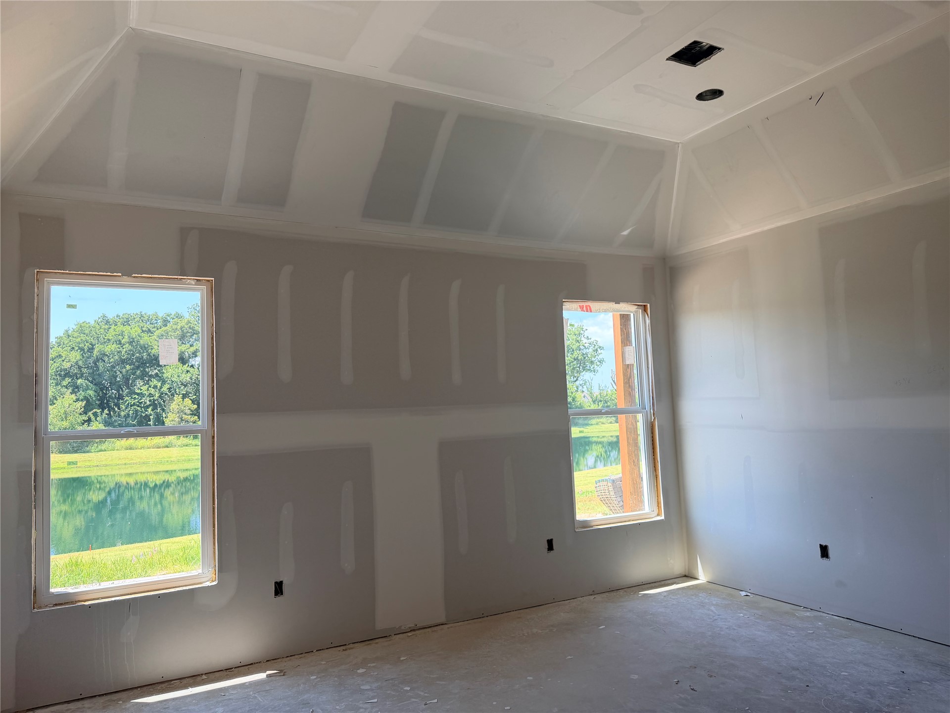 6812 S Umbrella Avenue Broken Arrow OK 74011