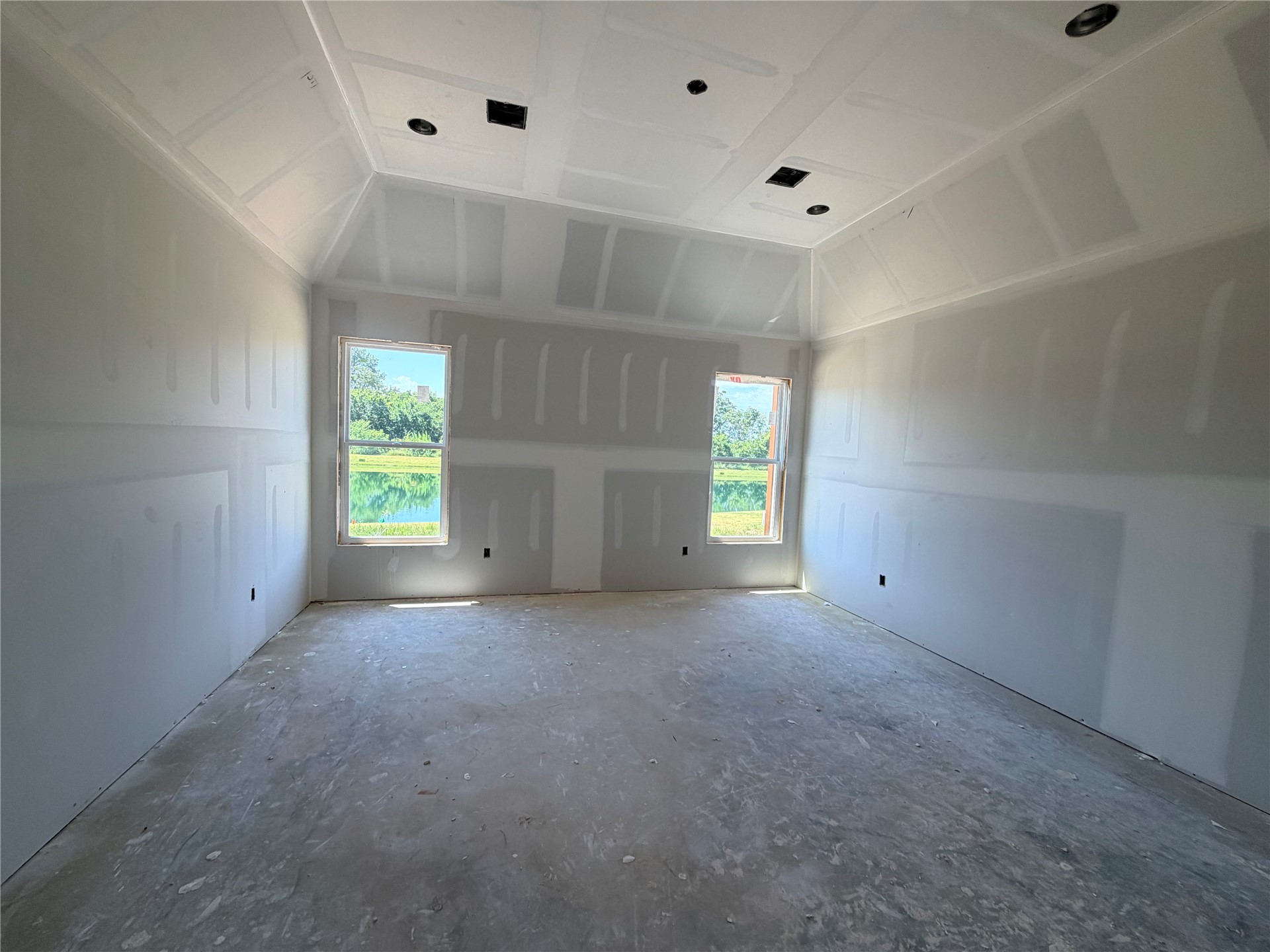 6812 S Umbrella Avenue Broken Arrow OK 74011