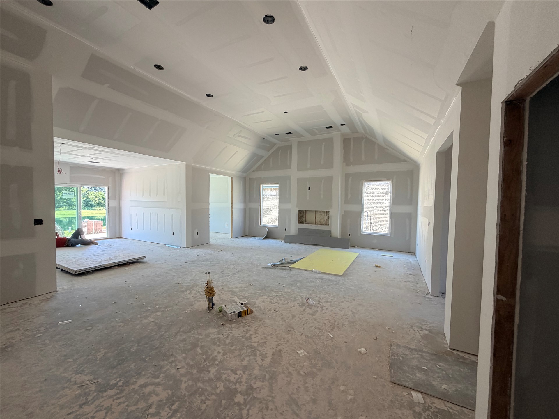 6812 S Umbrella Avenue Broken Arrow OK 74011