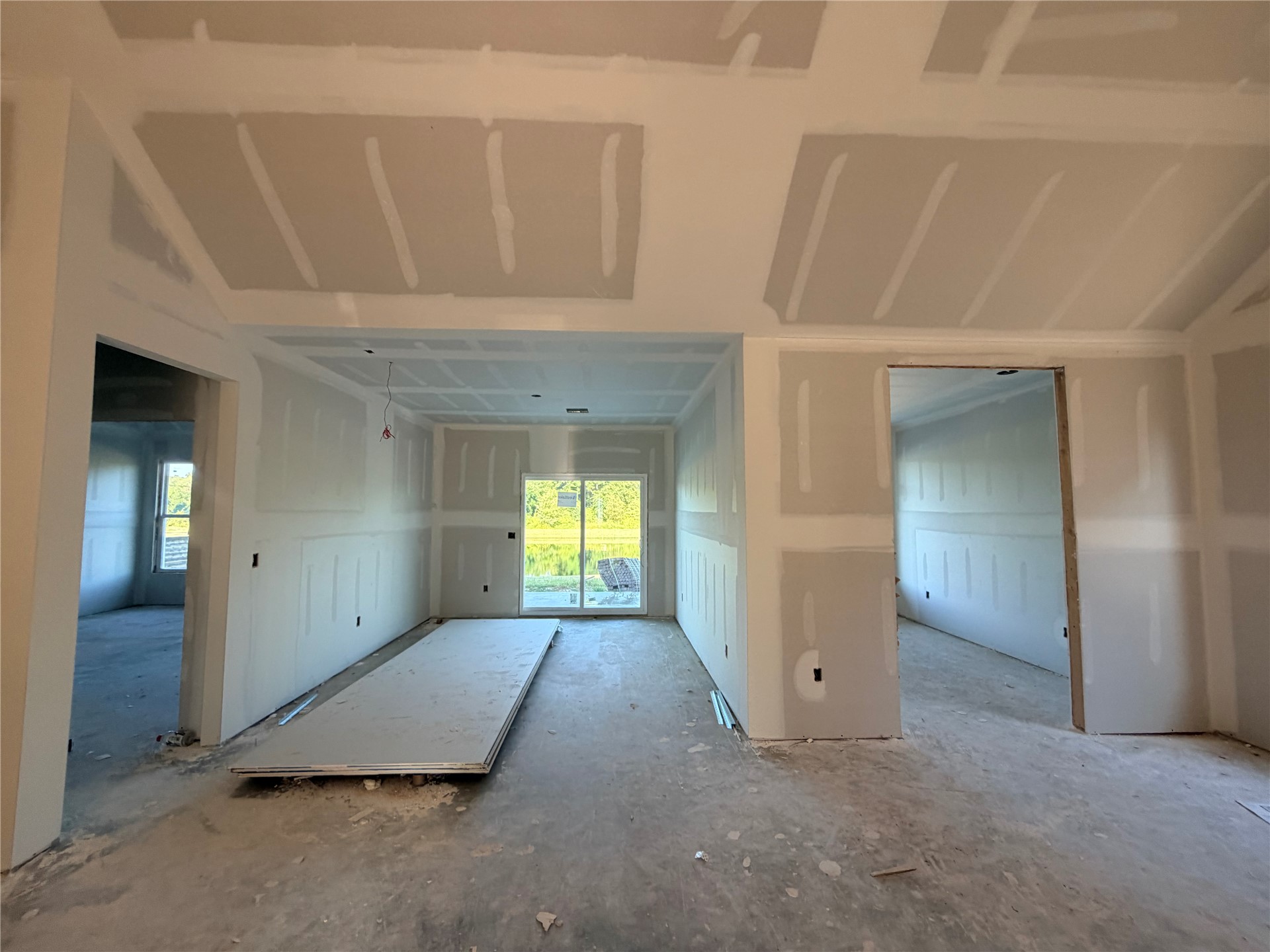 6812 S Umbrella Avenue Broken Arrow OK 74011