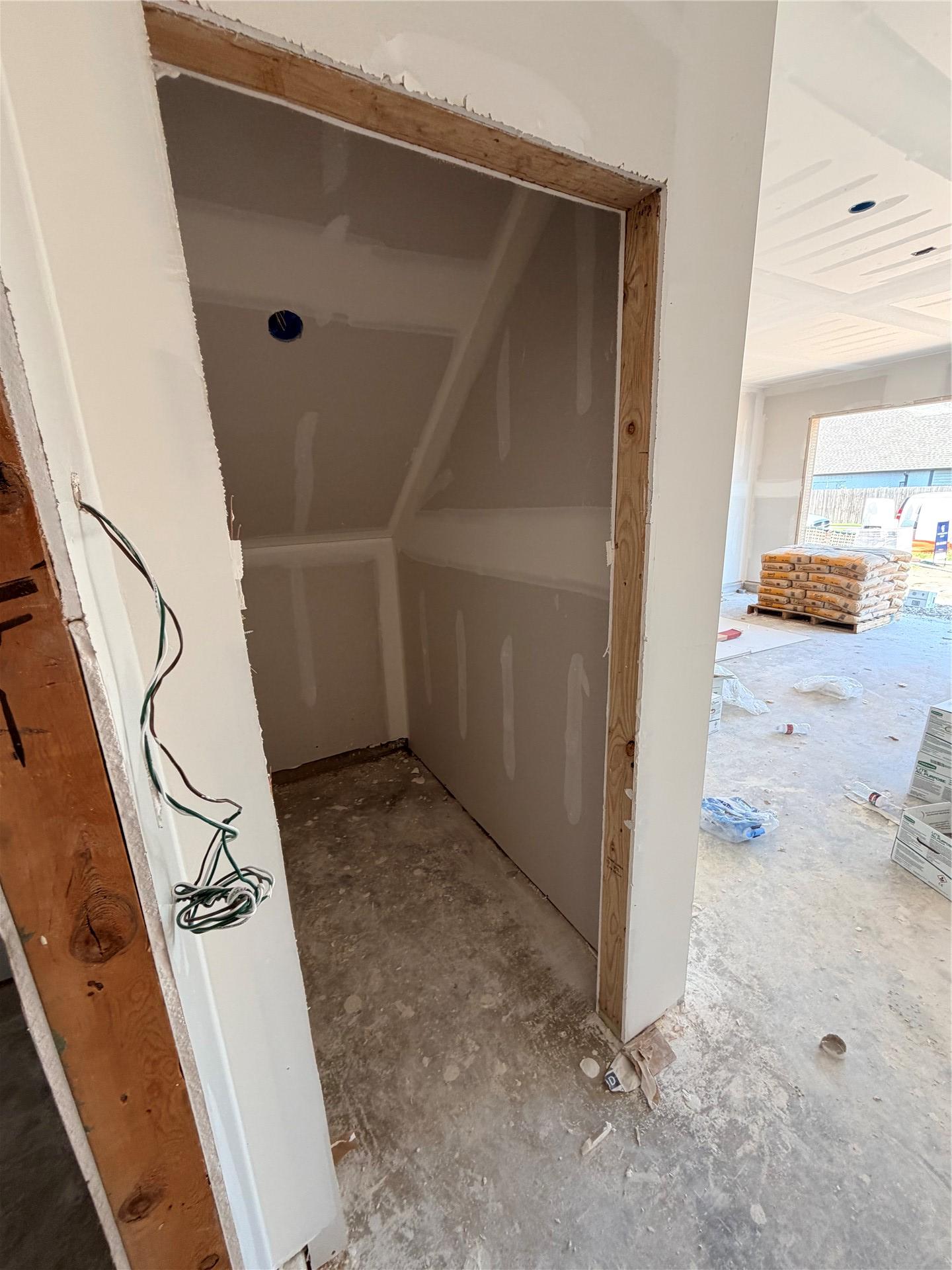 6812 S Umbrella Avenue Broken Arrow OK 74011