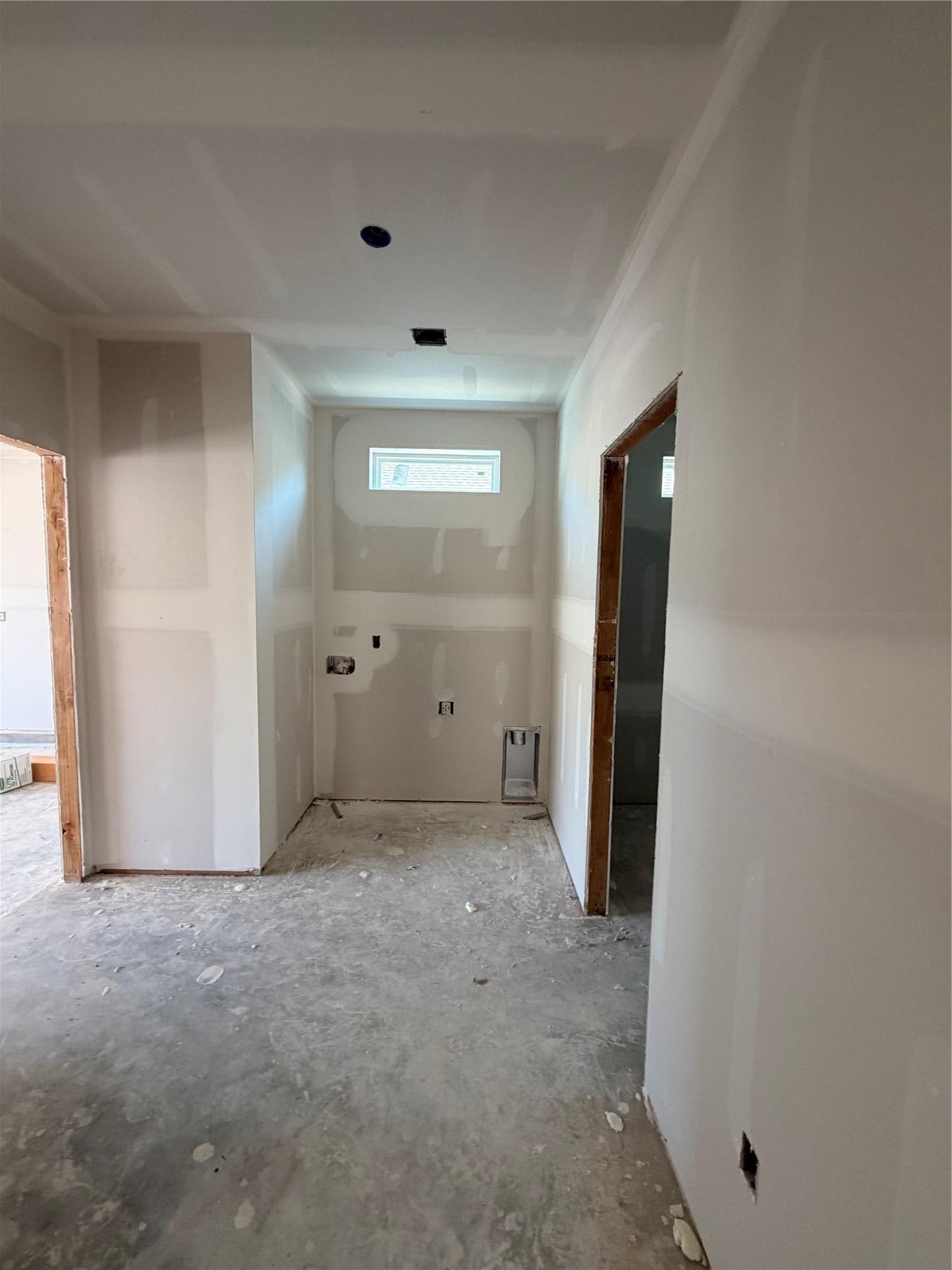 6812 S Umbrella Avenue Broken Arrow OK 74011