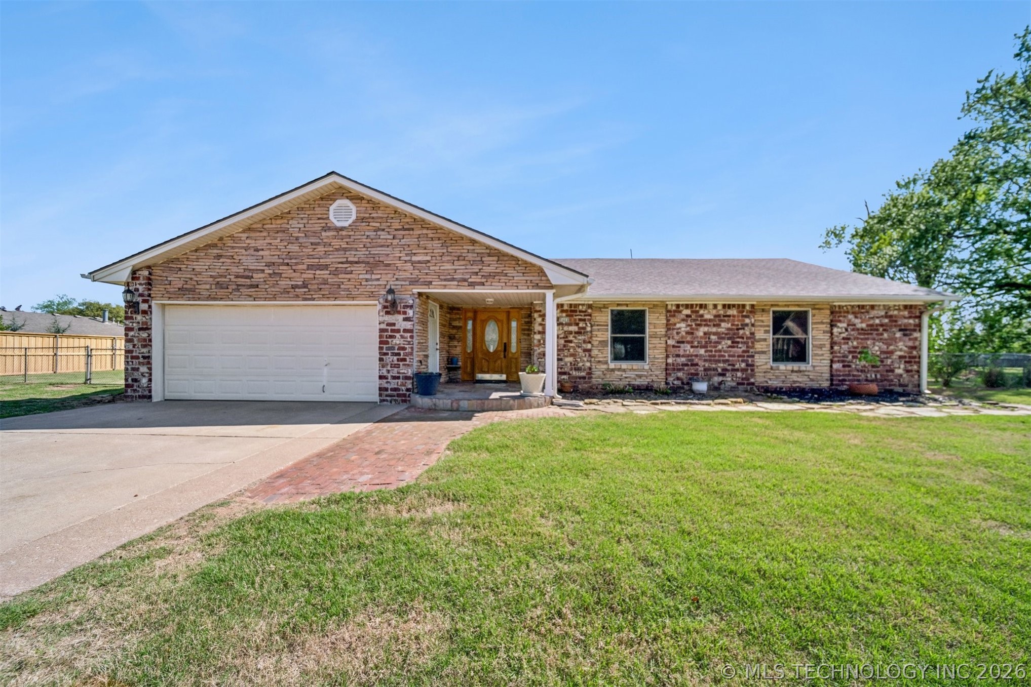 9488 E 137th Street S Bixby OK 74008